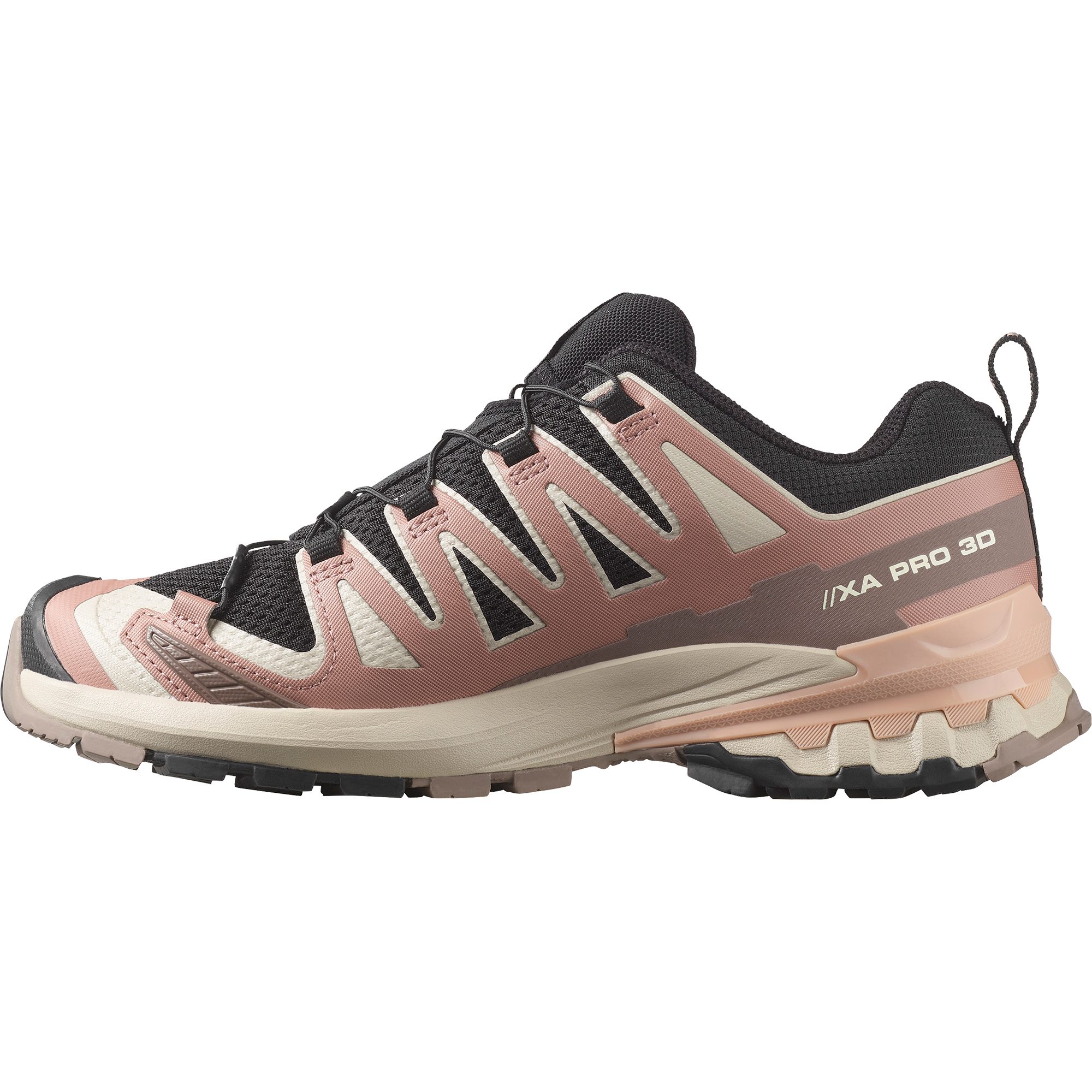 Salomon XA PRO 3D V9 Trailrunningschuh