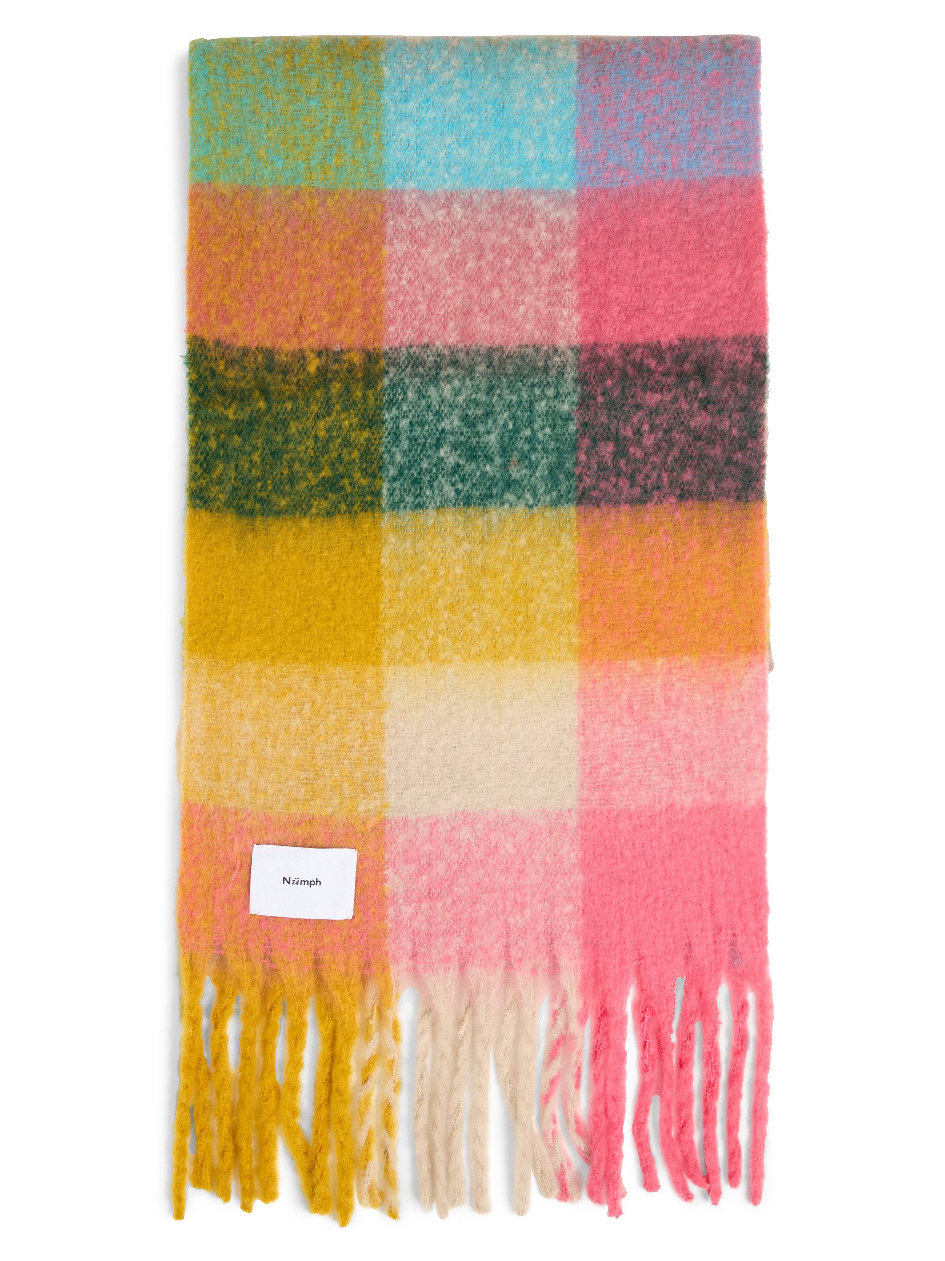 nümph Schal NUFilora