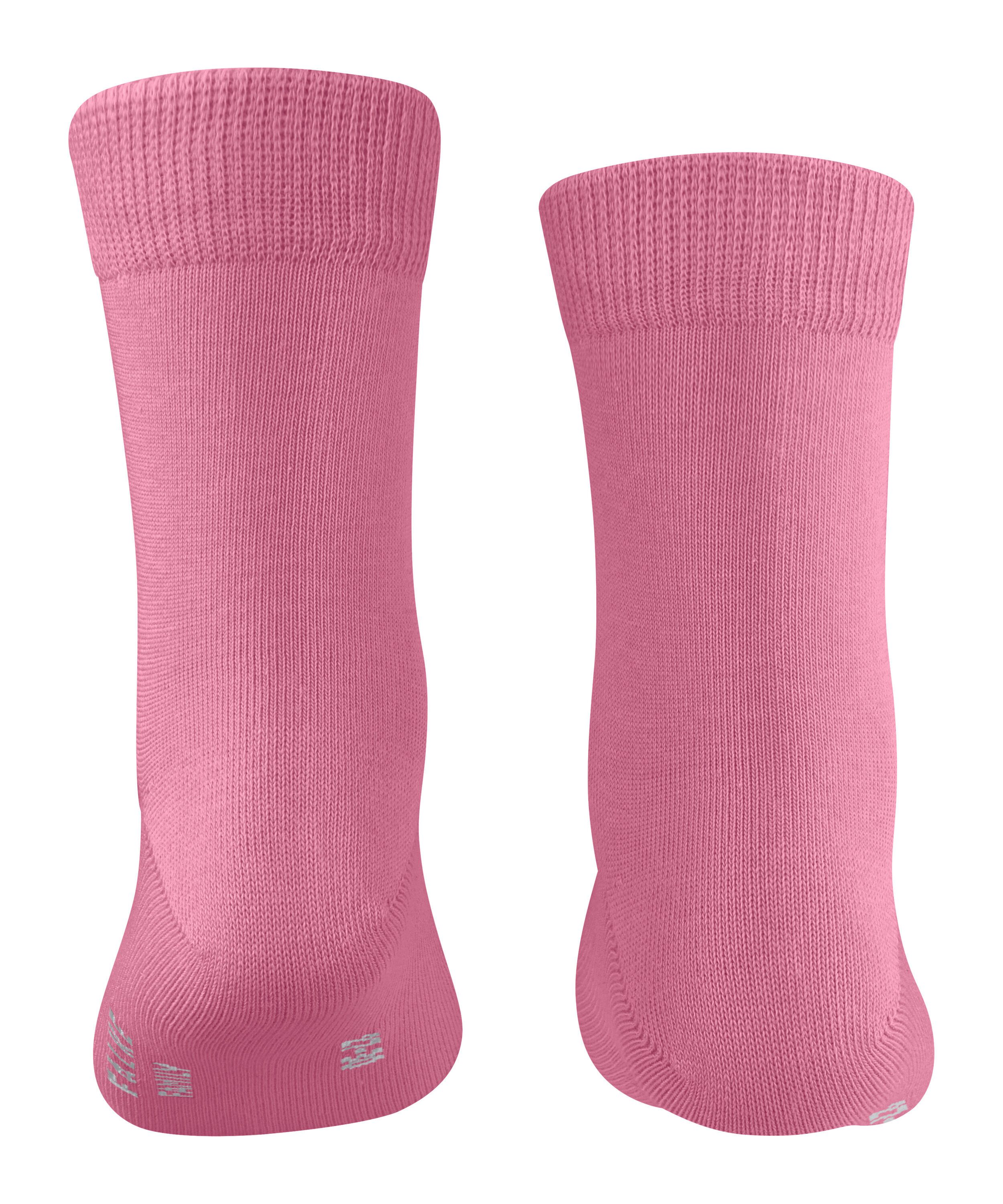 FALKE Socken Family Socken mit weicher Baumwolle (1-Paar) mit weicher Baumwolle