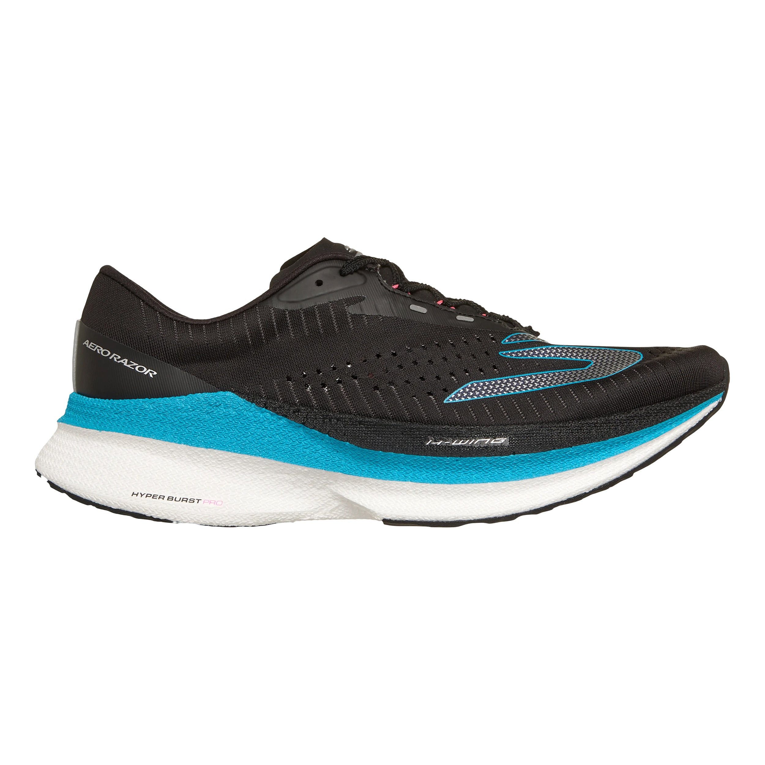 Skechers Skx Aero Razor - Neutralschuh Laufschuh