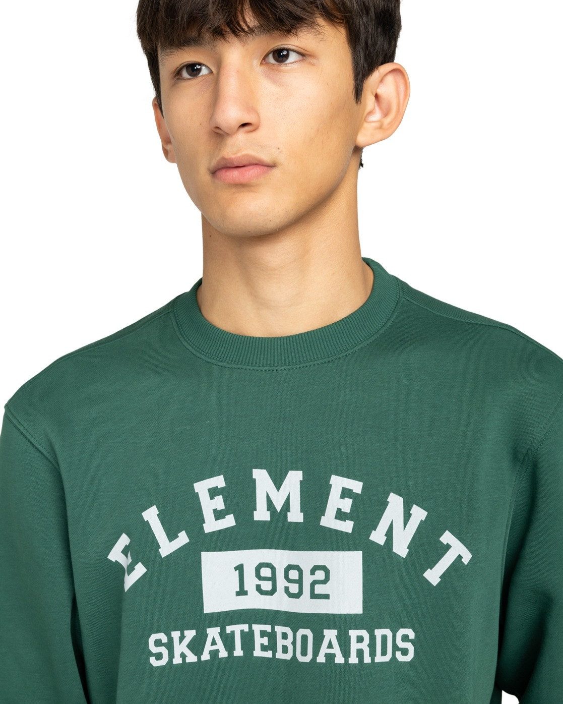 Element Sweatshirt Home Team