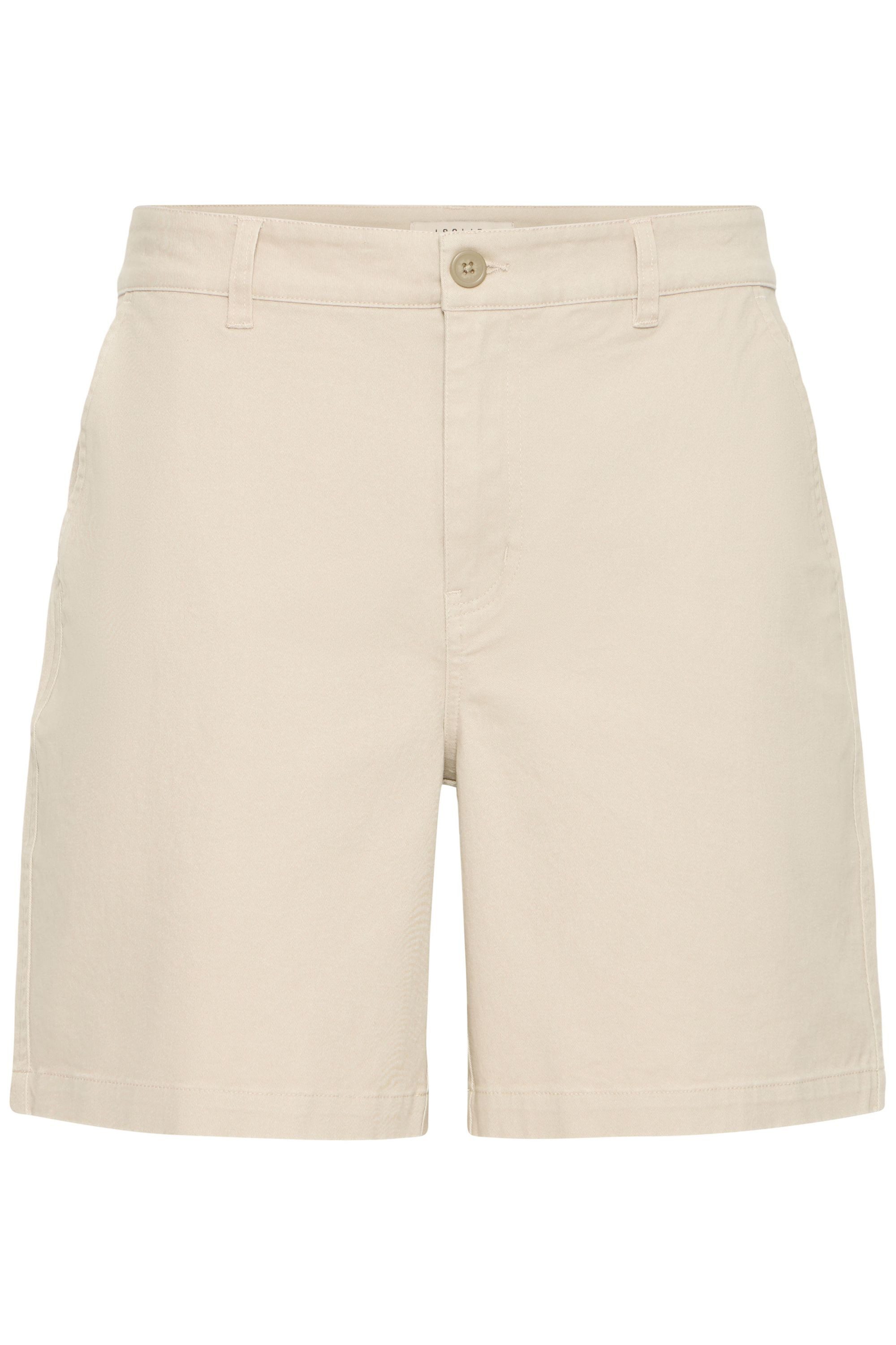 !Solid Chinoshorts SDLiam Klassische Chinoshorts mit Gürtelschlaufen