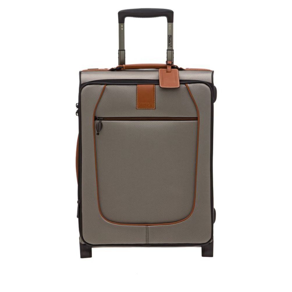 Stratic Weichgepäck-Trolley Original, 2 Rollen günstig online kaufen