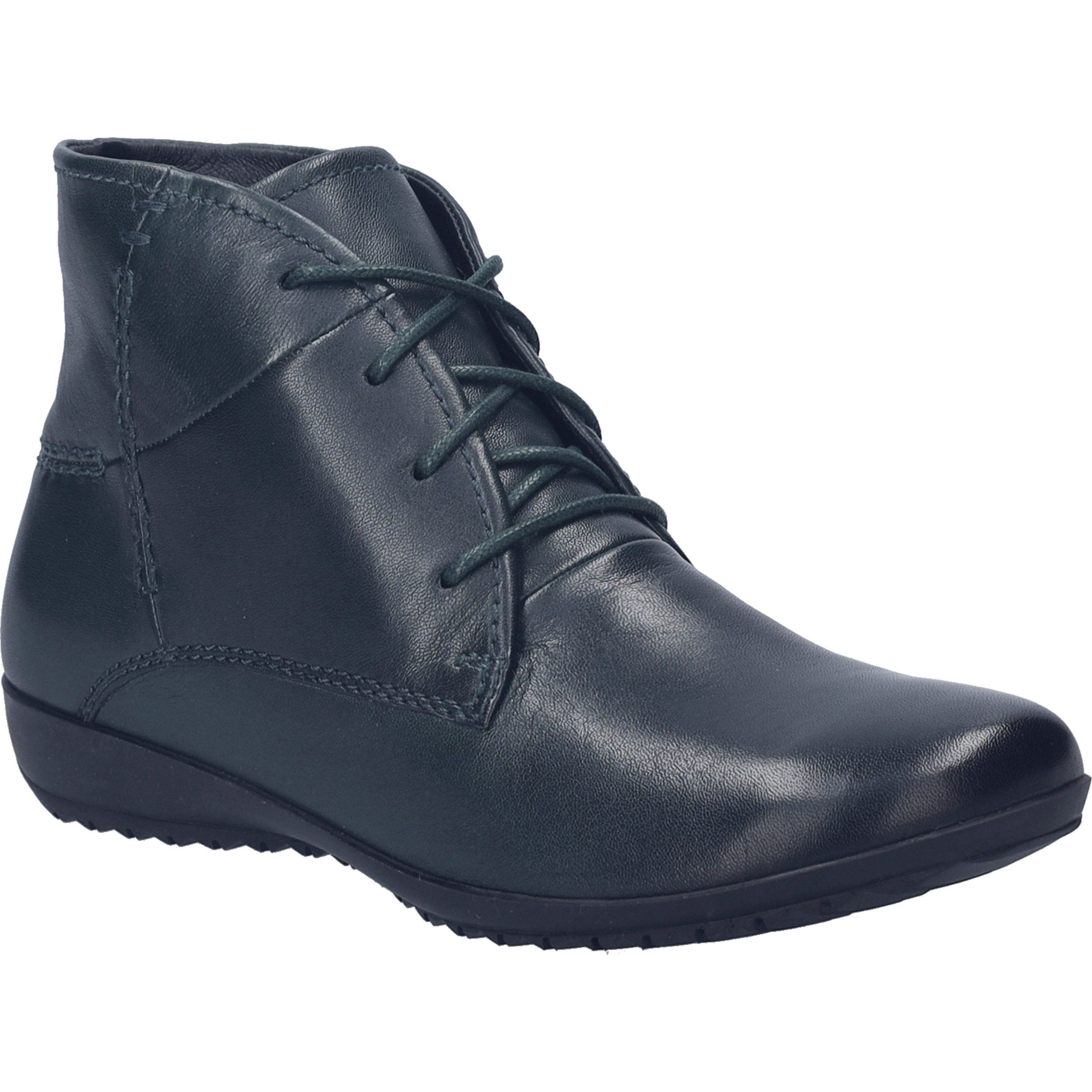 Josef Seibel Naly 09, braun Stiefelette