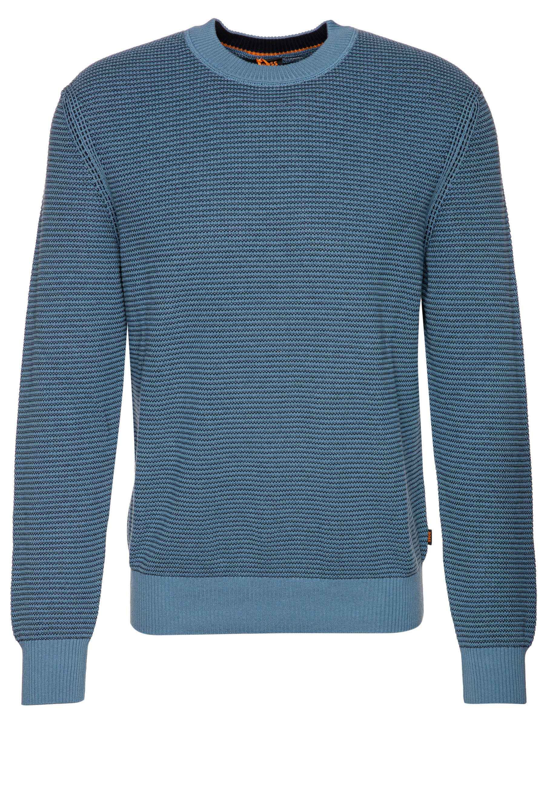 Strickpullover Amercury