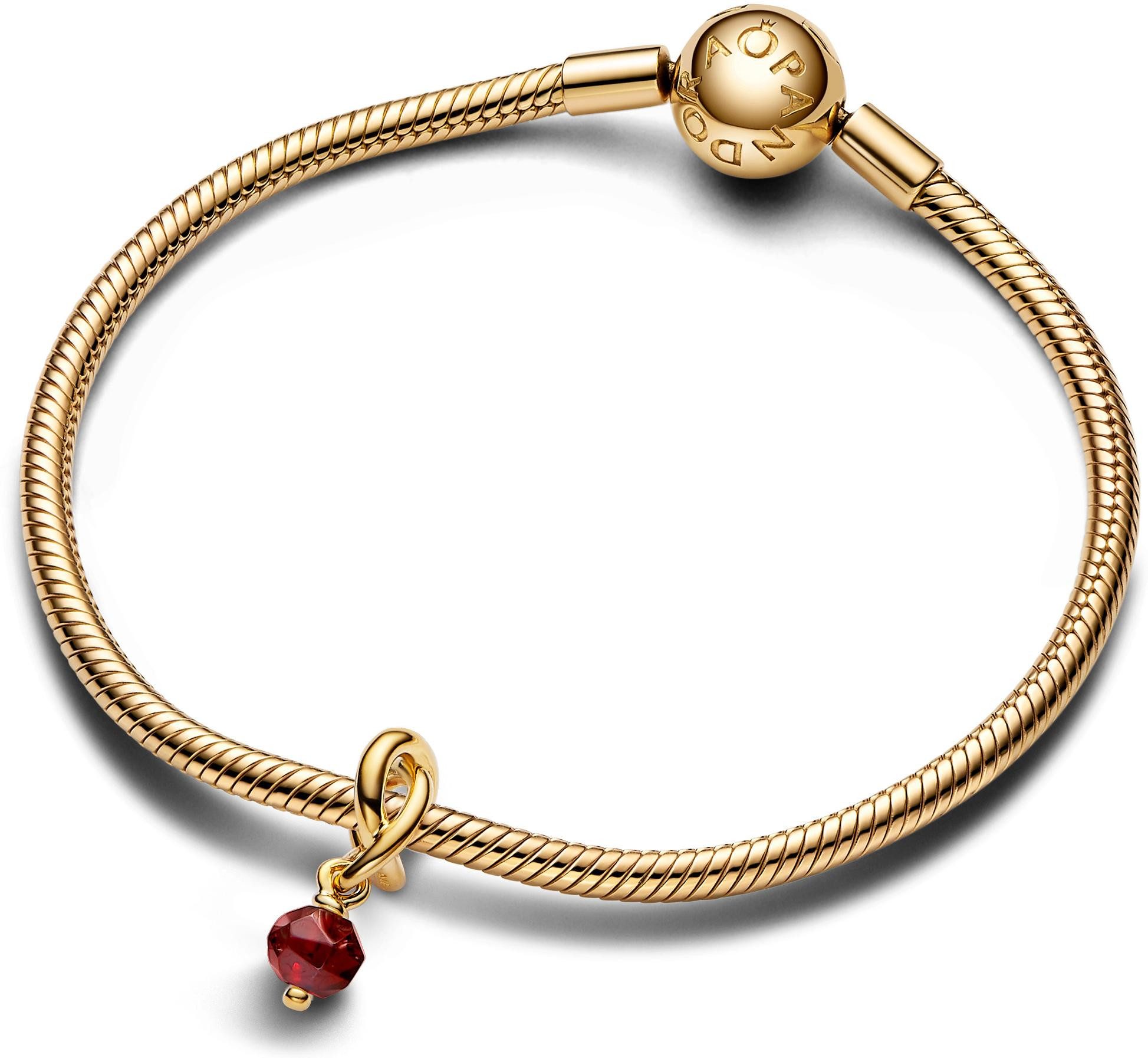 Pandora Kettenanhänger Pandora 763462C01 Anhänger günstig online kaufen