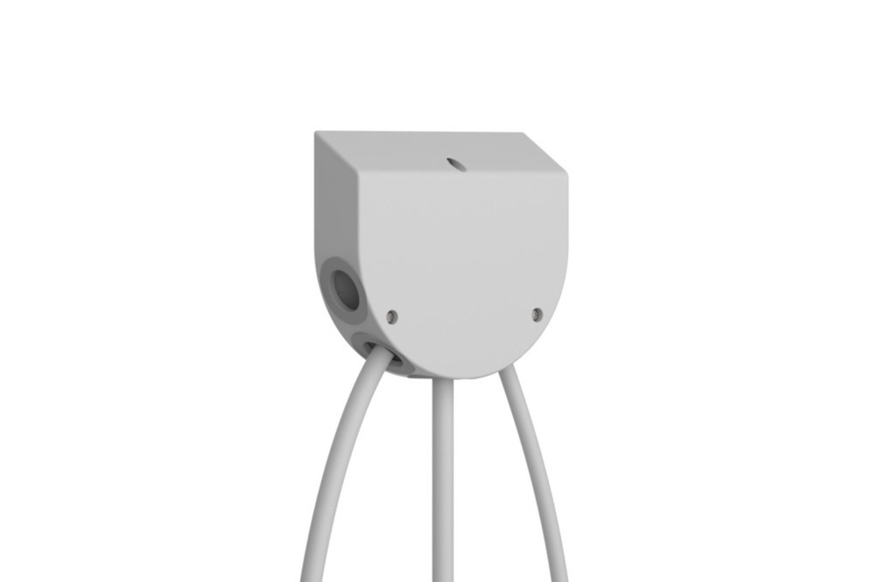 Bachmann Bachmann Küchen-Anschlussbox 923.002 Computer-Kabel