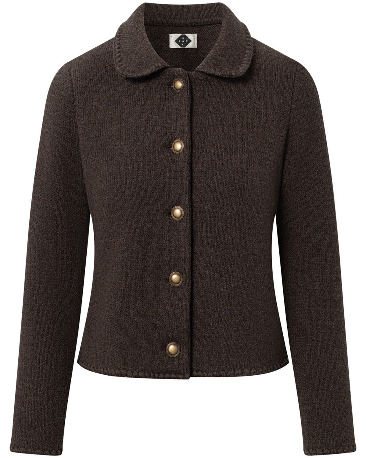Stapf Strickjacke Strickjacke Carina