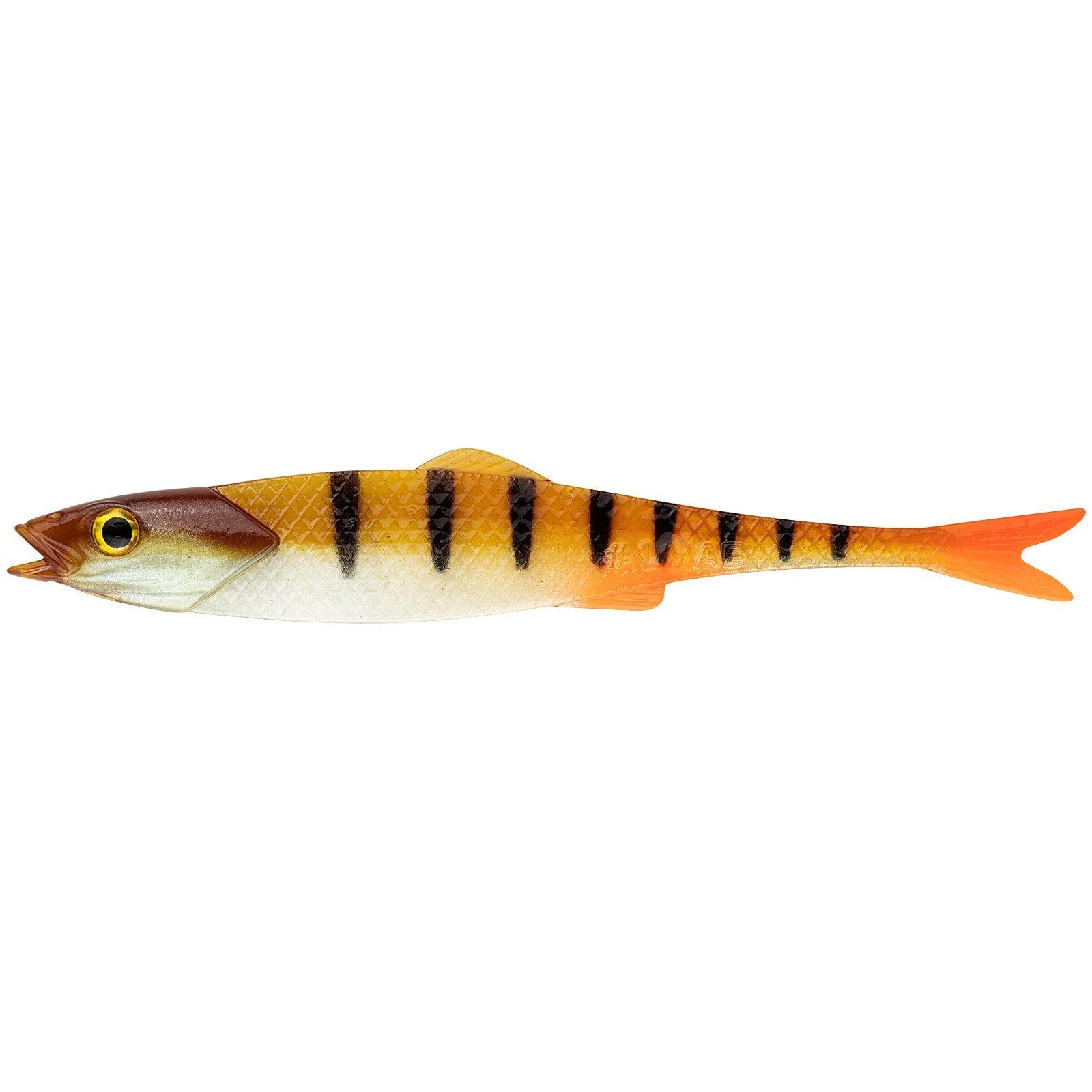 LMAB Kunstköder LMAB Finesse Filet 15cm