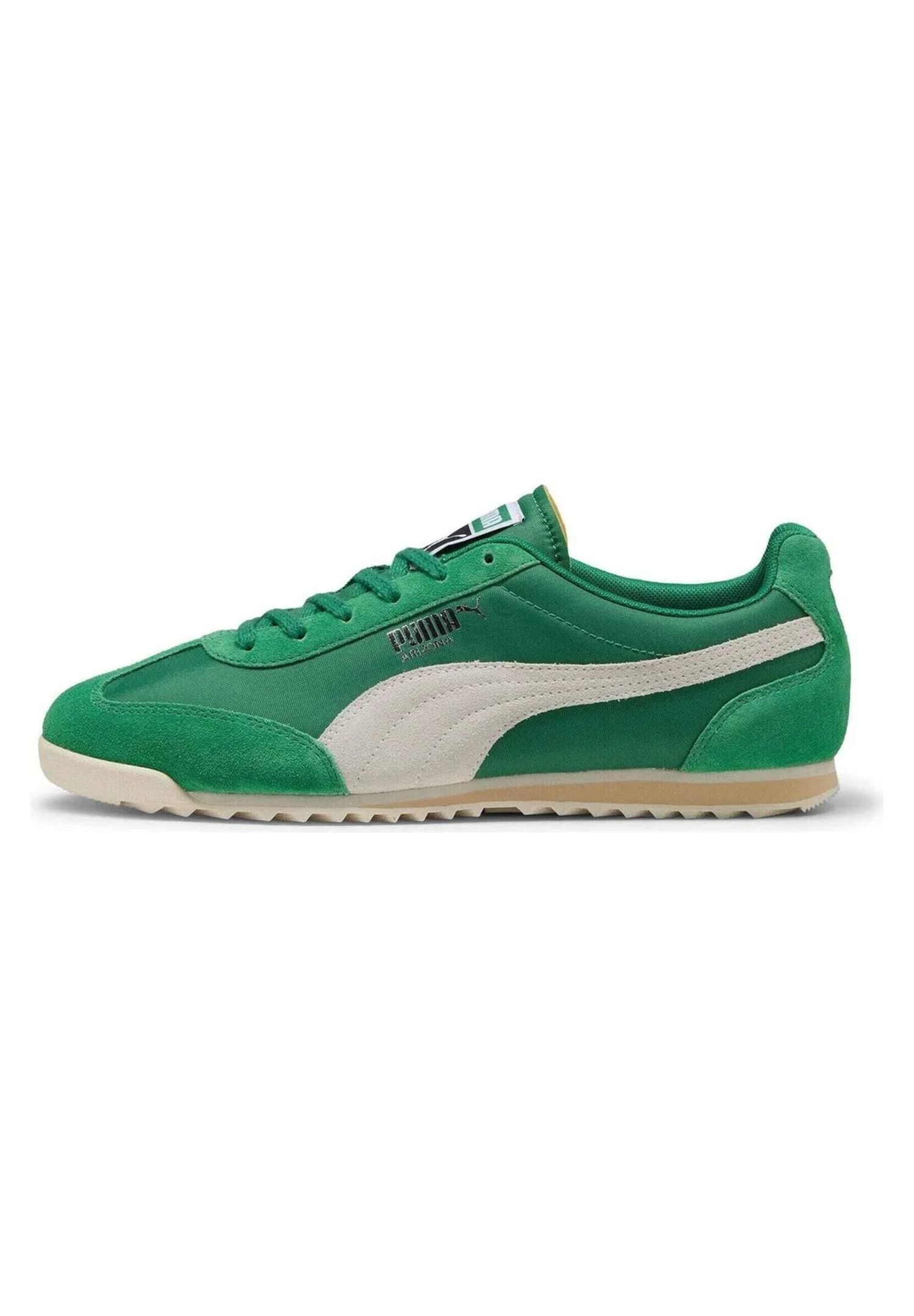 PUMA Arizona Nylon Sneaker günstig online kaufen