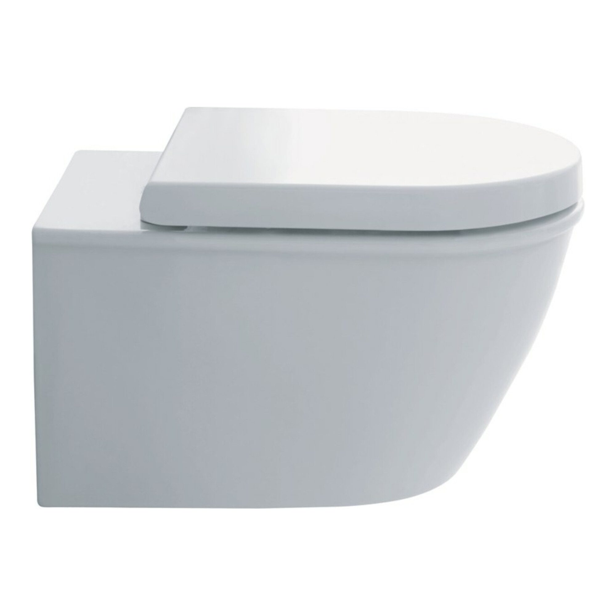 Duravit WC-Sitz Duravit WC-Sitz Darling New m Absenkaut., abnehmb., Scharn. ES, weiß