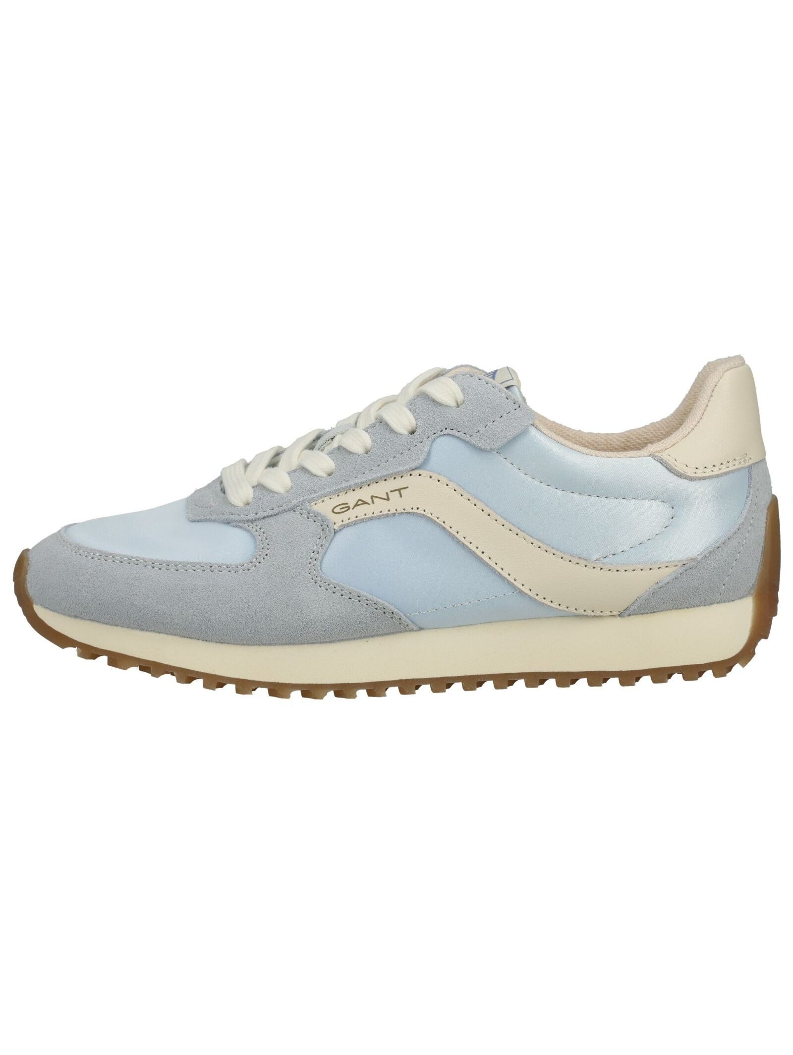 Gant Gant Sneaker Veloursleder/Textil Sneaker