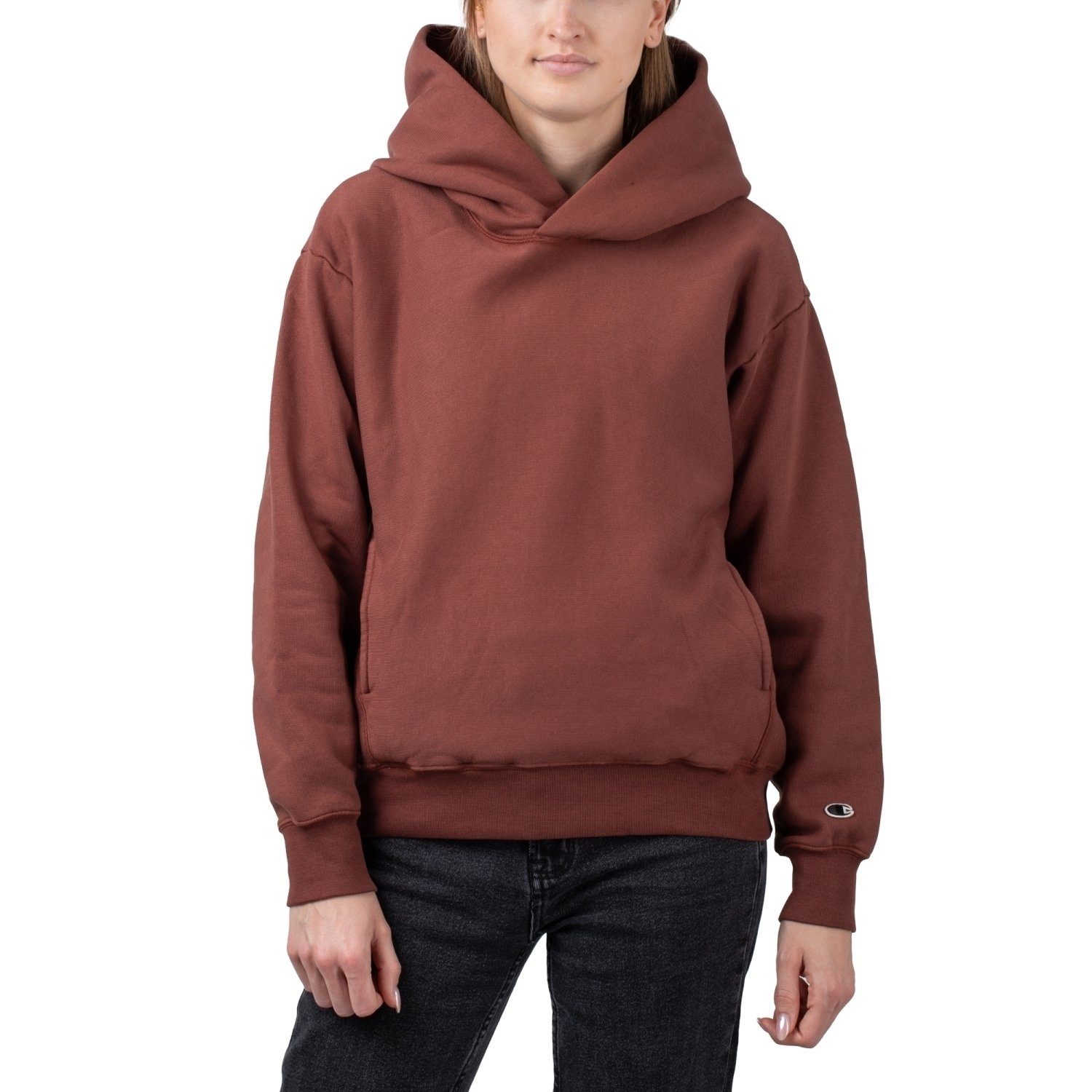 Champion Hoodie Champion Hooded Sweatshirt