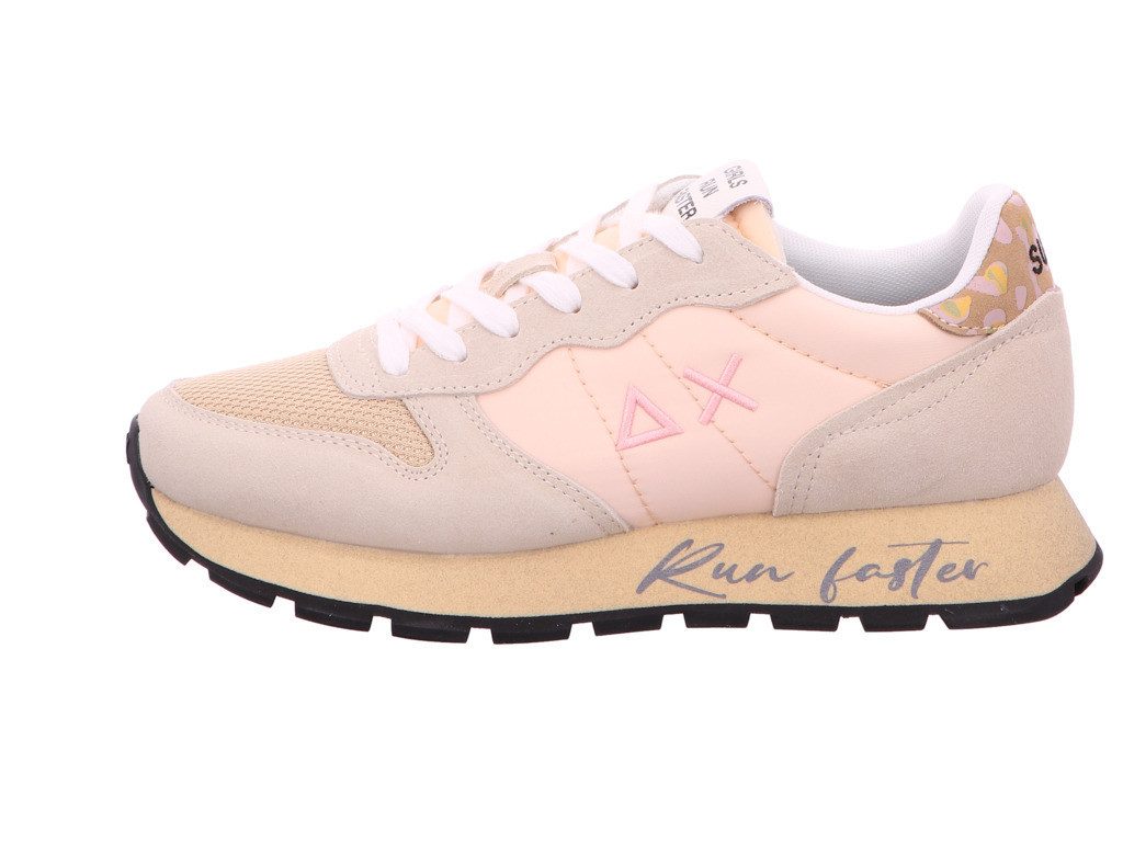 SUN 68 ALLY VINTAGE Schnürschuh