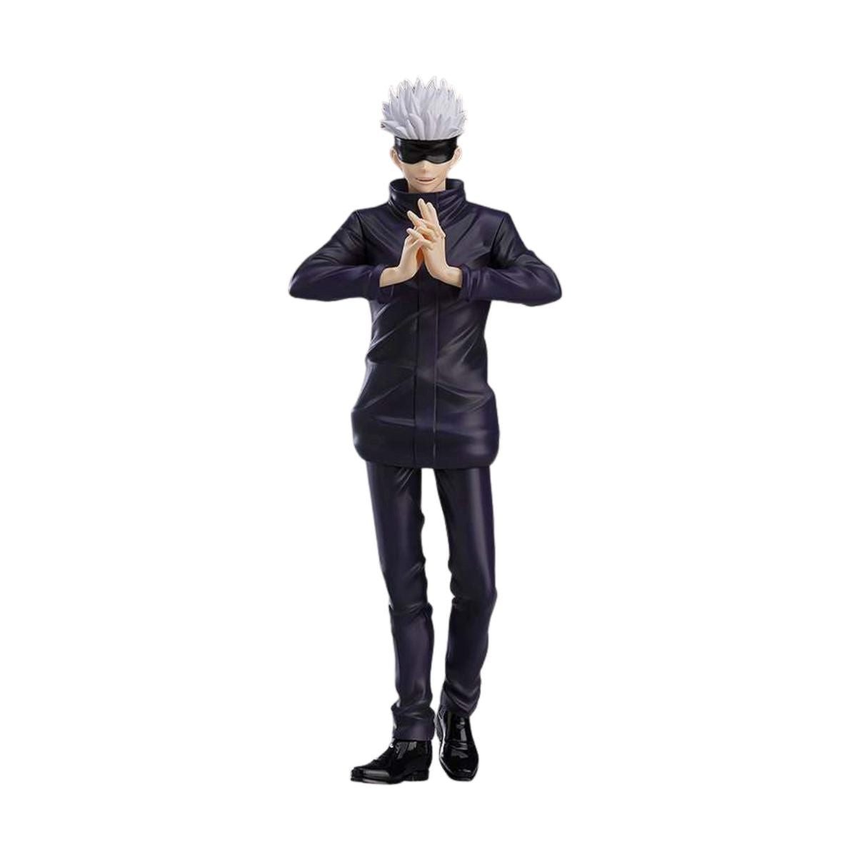 Good Smile Company Dekofigur Jujutsu Kaisen Satoru Gojo Pop Up Parade Figur (18 cm)