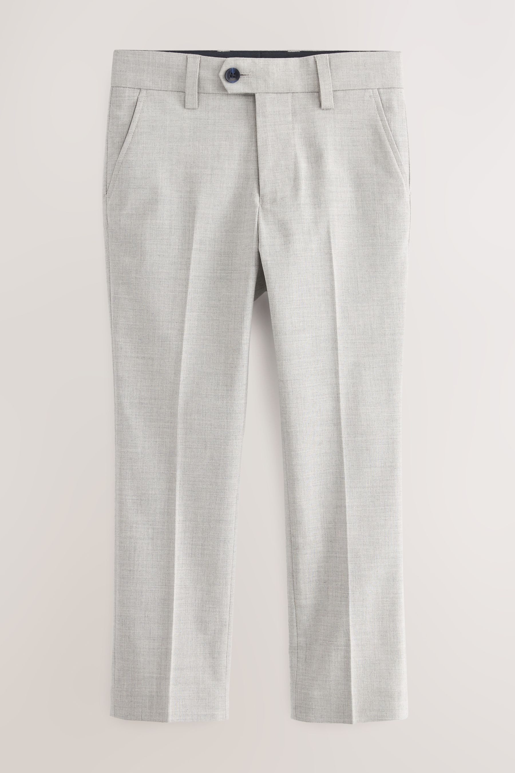 Anzughose Skinny Fit Anzughose