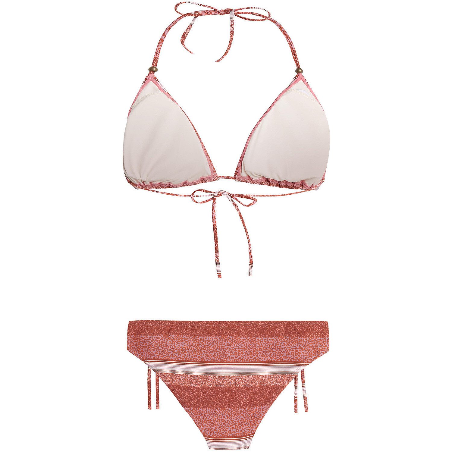 Protest Badeanzug Bikinis W PRTCITR23 TRIANGLE BIKINI