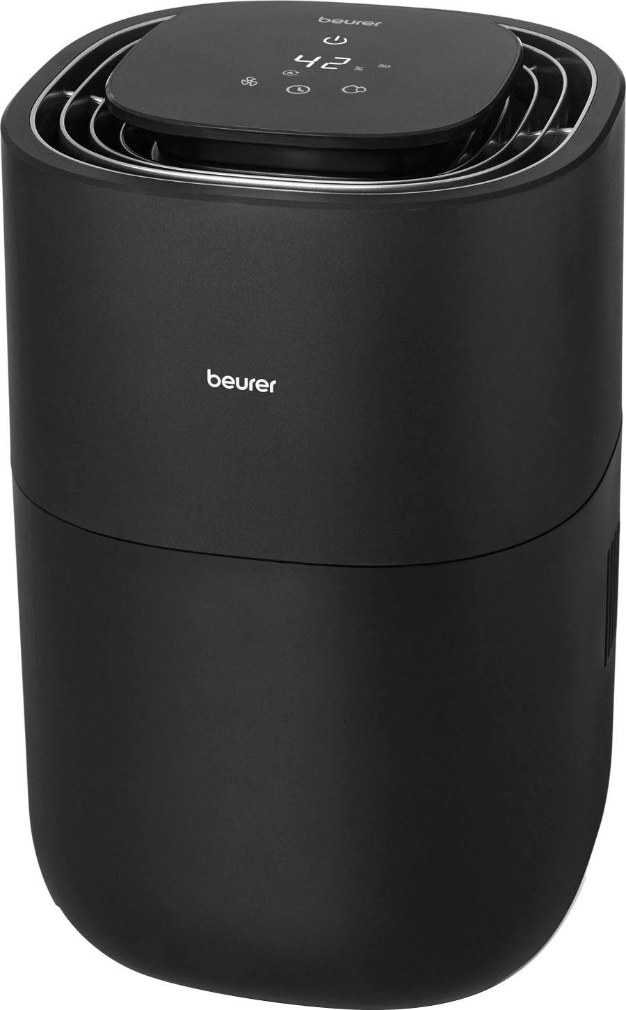 BEURER Luftbefeuchter LB 200, 3 l günstig online kaufen