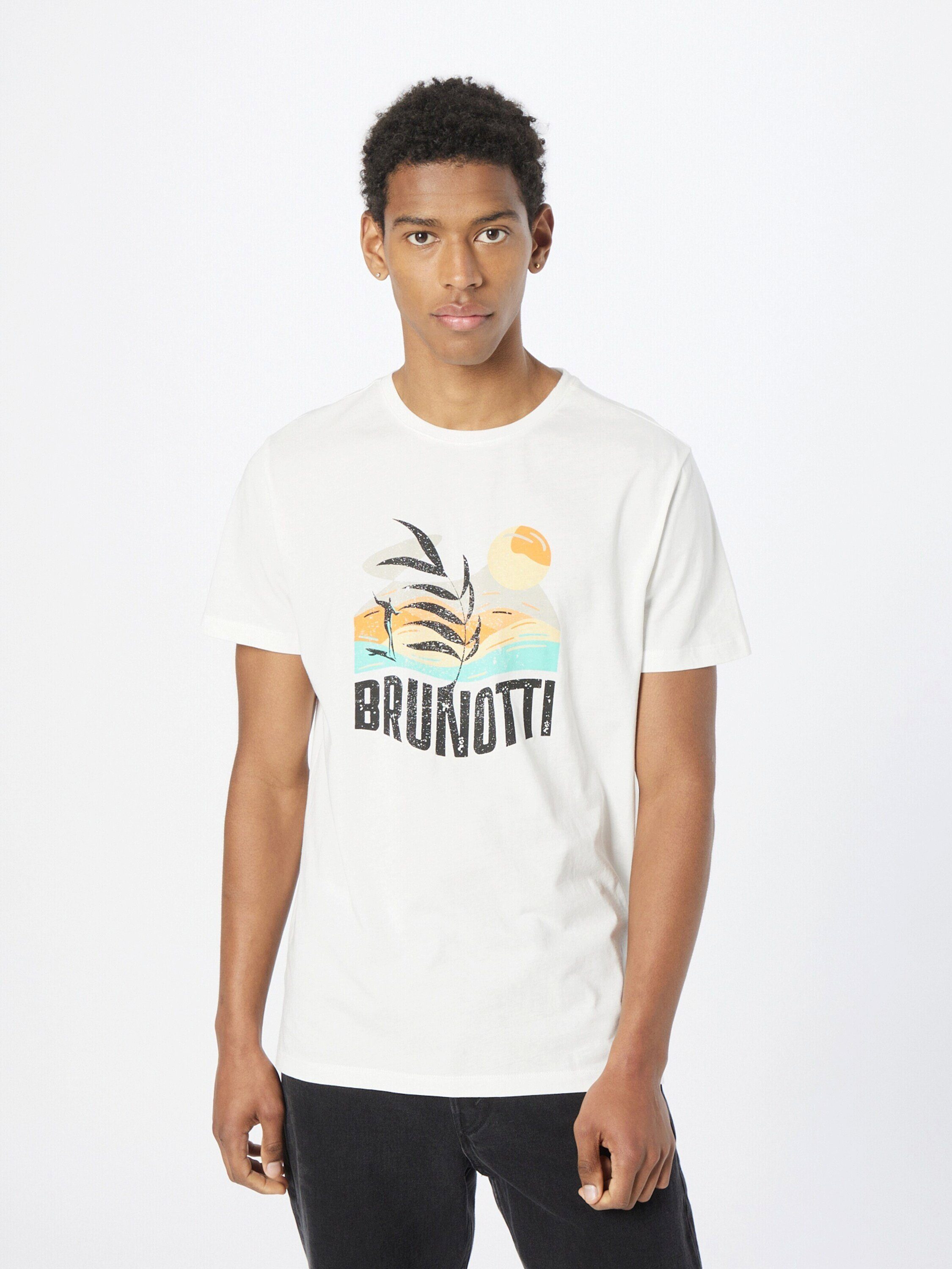 Brunotti Funktionsshirt (1-tlg)