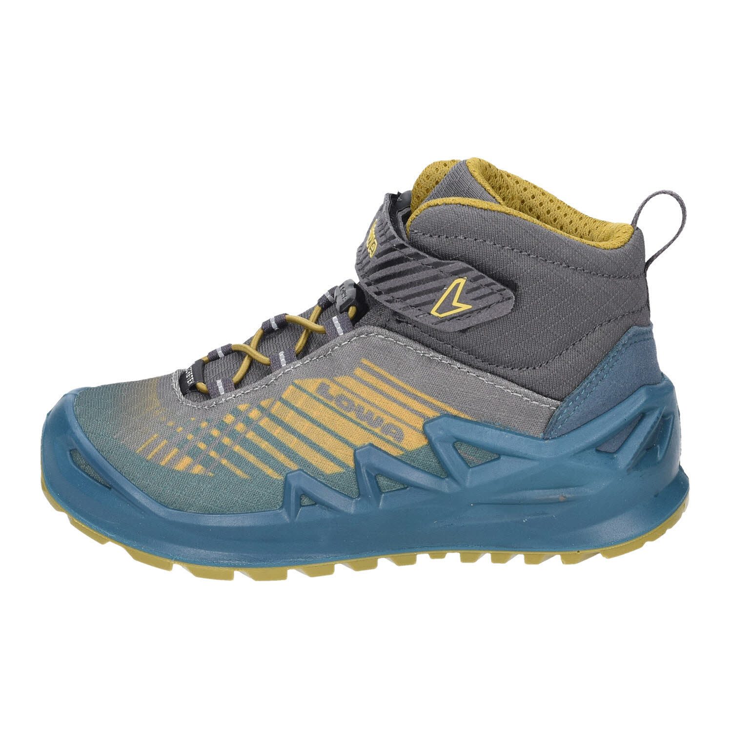 Lowa Merger Gtx QC junior Outdoorschuh