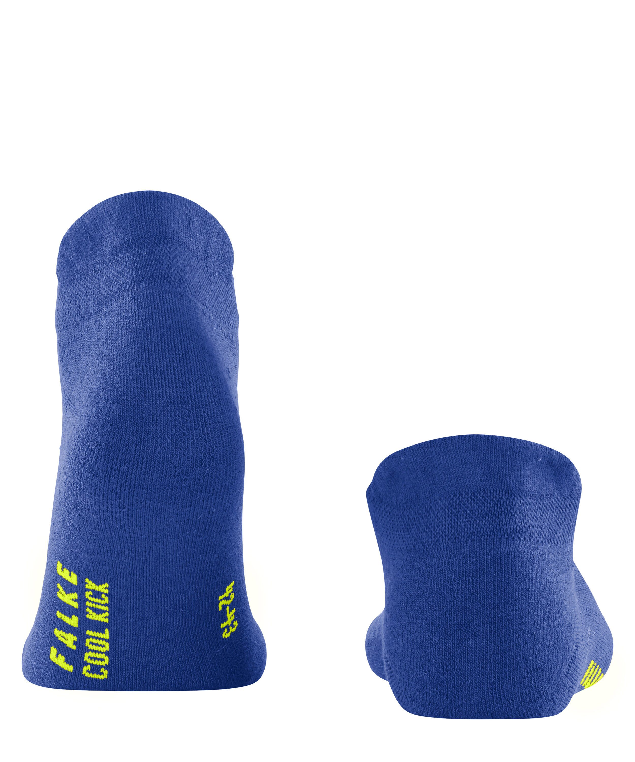 FALKE Sneakersocken Cool Kick Sneakersocken (1-Paar) mit ultraleichter Plüschsohle
