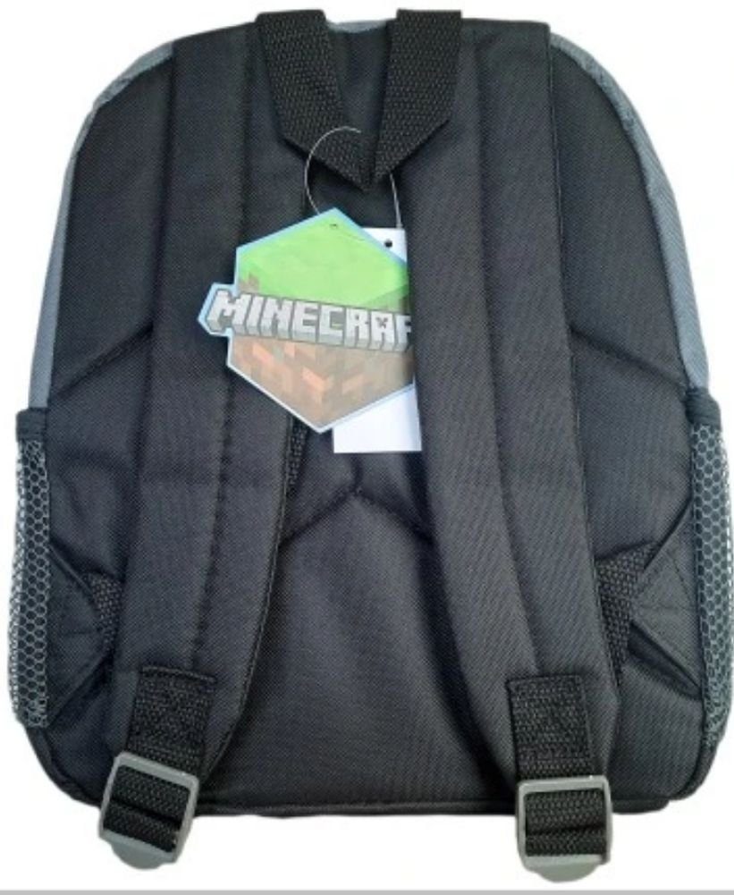 Minecraft Kinderrucksack Minecraft Ruck Sack Schule, Kindergarten KLEIN