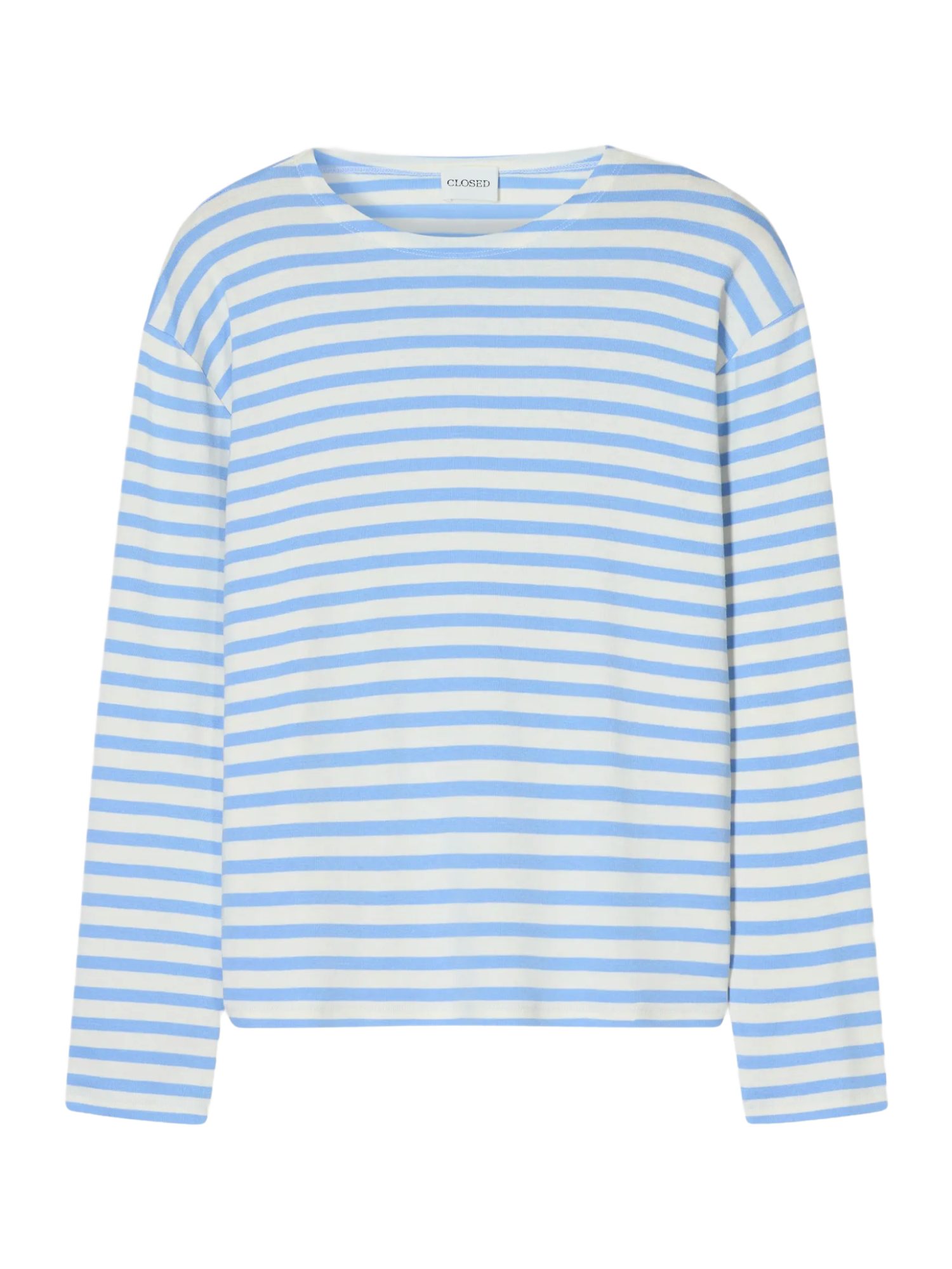 CLOSED Blusenshirt