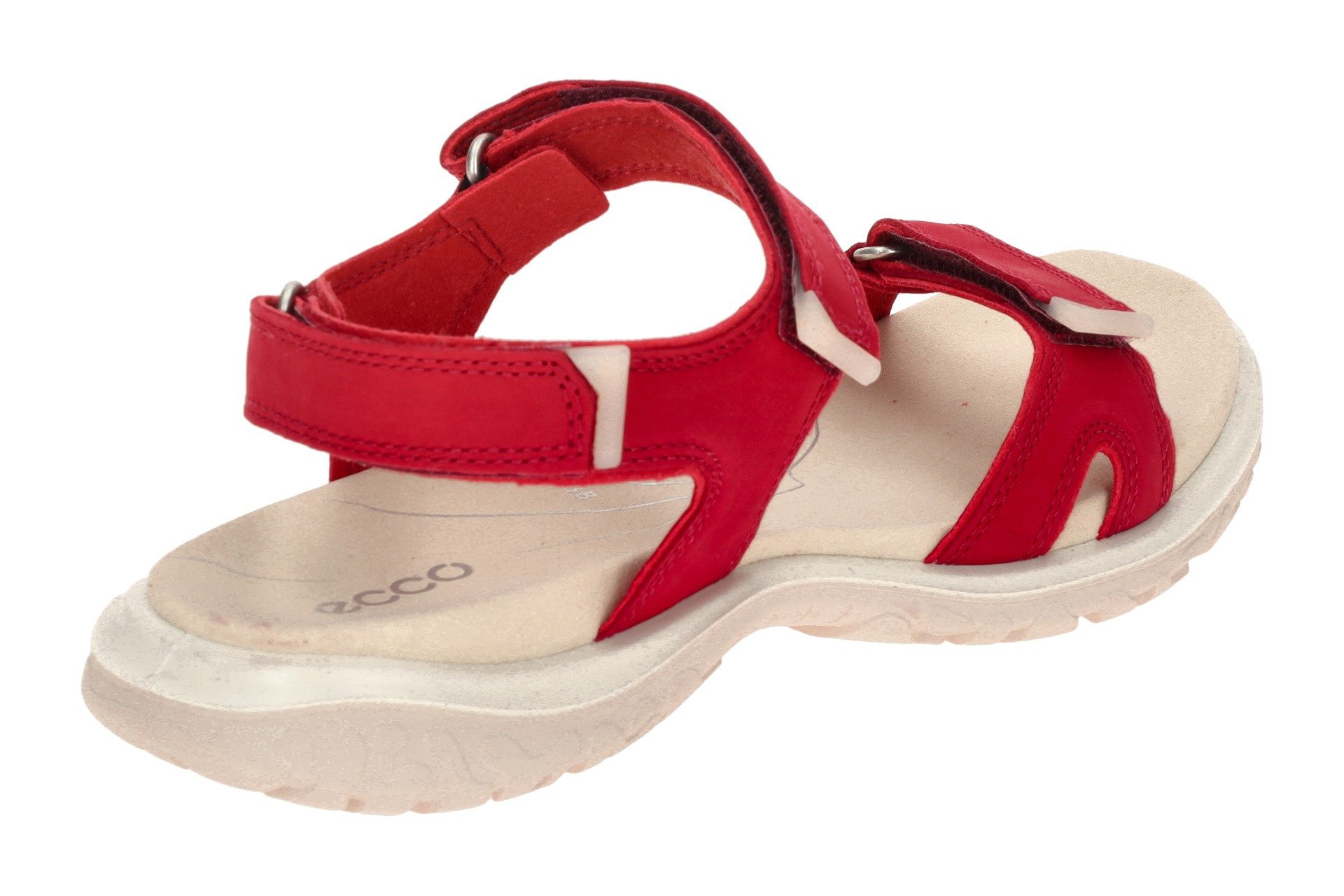 Ecco 85333302466 Sandalette