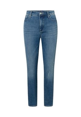 NYDJ Ankle-Jeans Stella Tapered Ankle Schlankmachende Passform