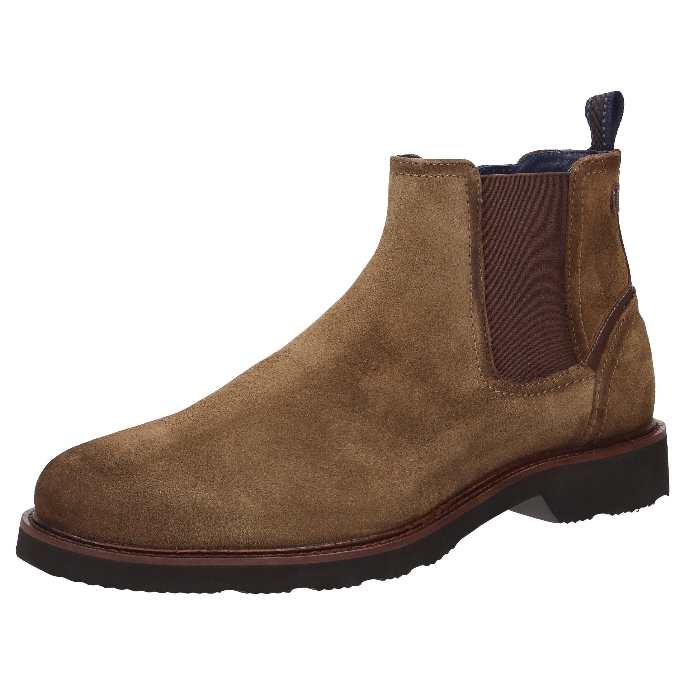 Dilip-717-H Stiefelette