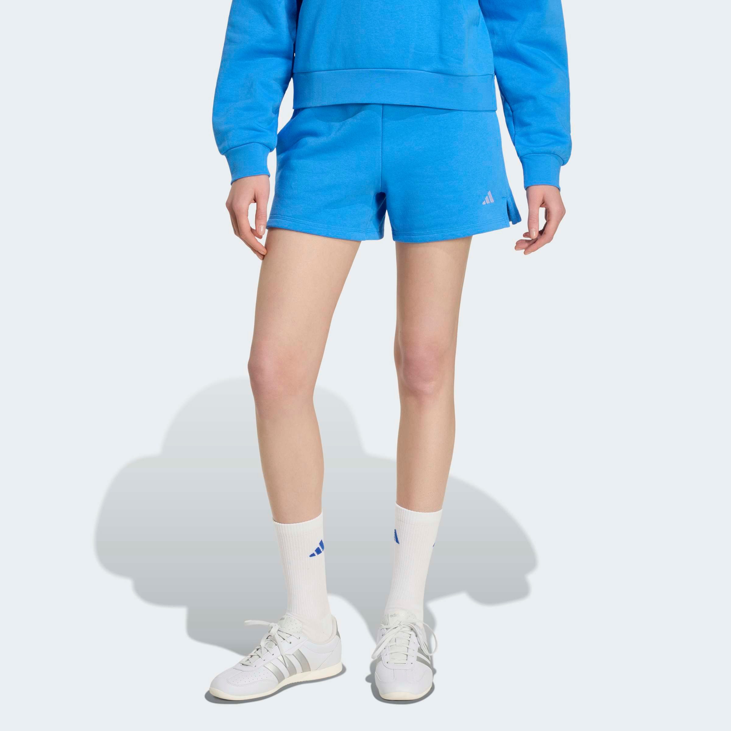 Shorts ESSENTIALS SMALL LOGO FEELCOZY