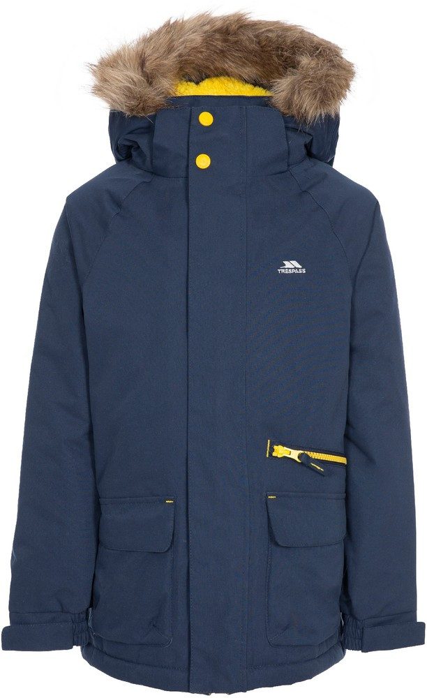 Regenjacke
