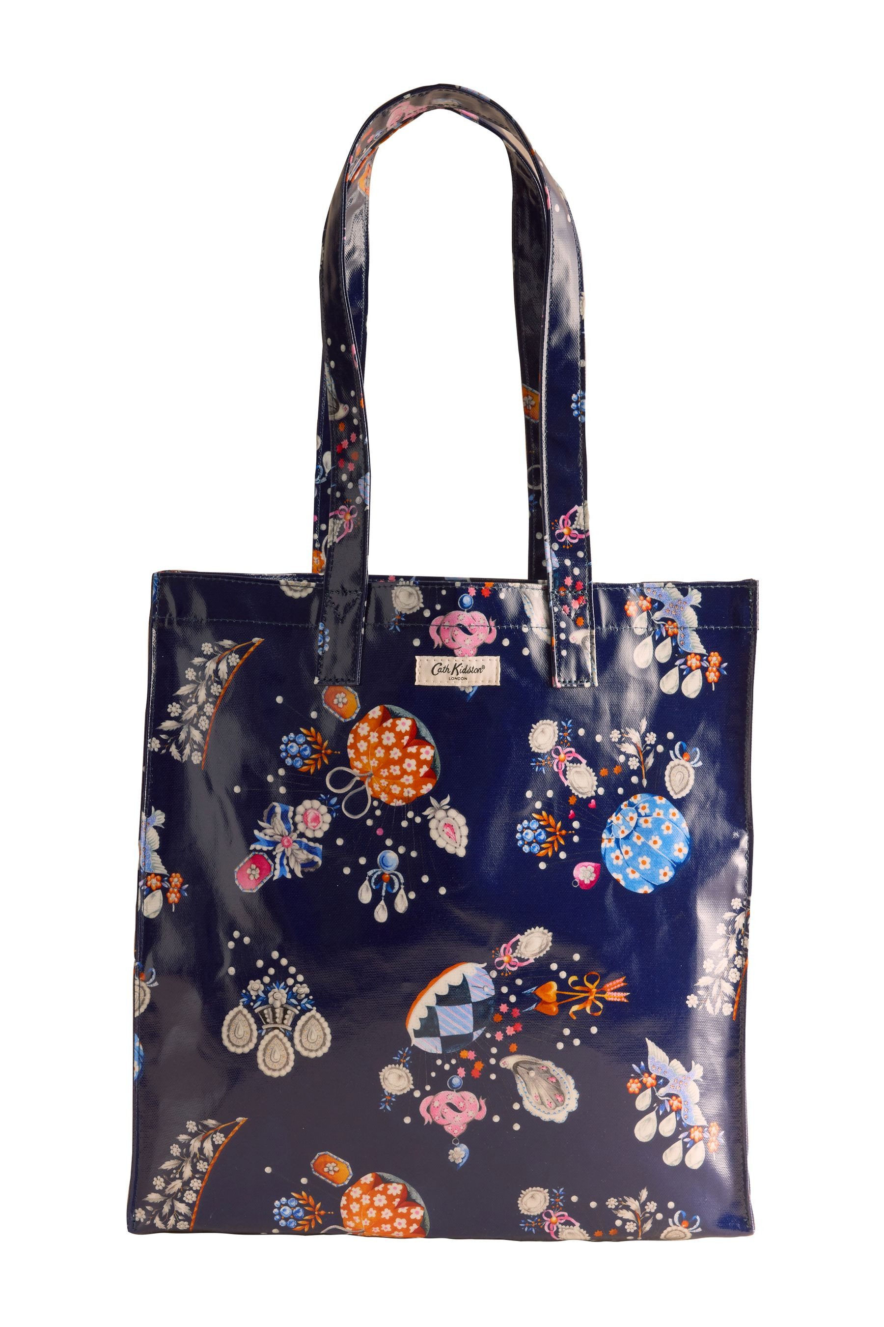 Cath Kidston Handtasche Cath Kidston große Büchertasche (1-tlg)