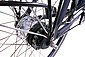 HAWK Bikes Cityrad »Lady Deluxe«, 7 Gang, Nabenschaltung, Bild 9