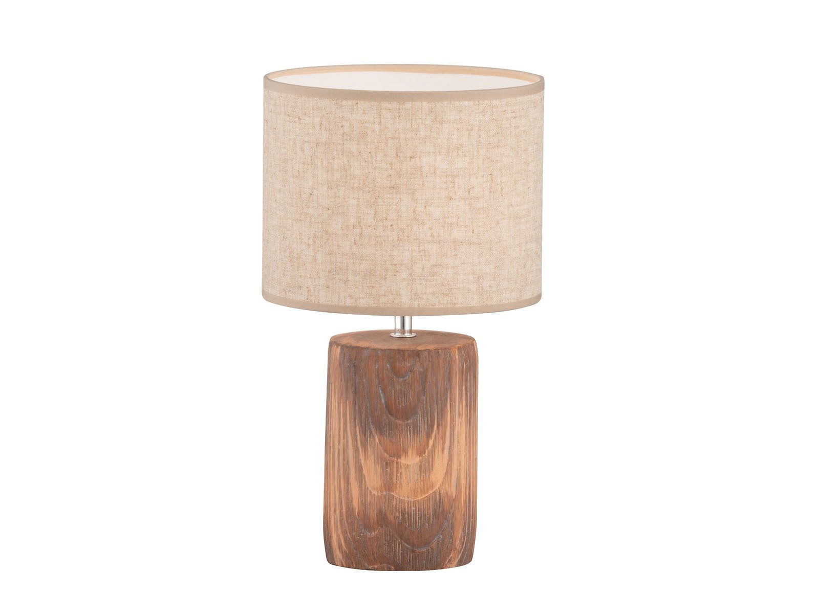FISCHER & HONSEL LED Nachttischlampe, Dimmfunktion, günstig online kaufen