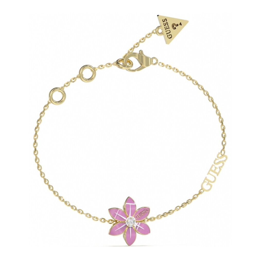 Guess Kette mit Einhänger Damen Armband...