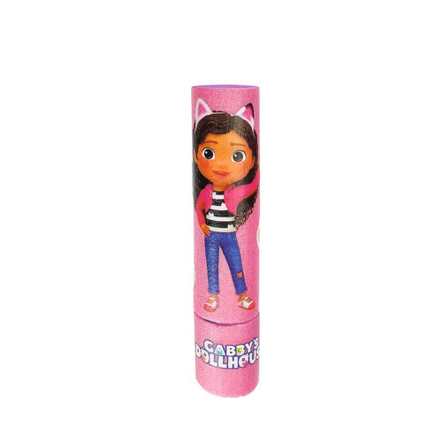 Happy People Wasserpistole Wasserspritze Gabys Dollhouse Foam Shooter 19cm, mit einer Spritzreichweite von ca. 7 m
