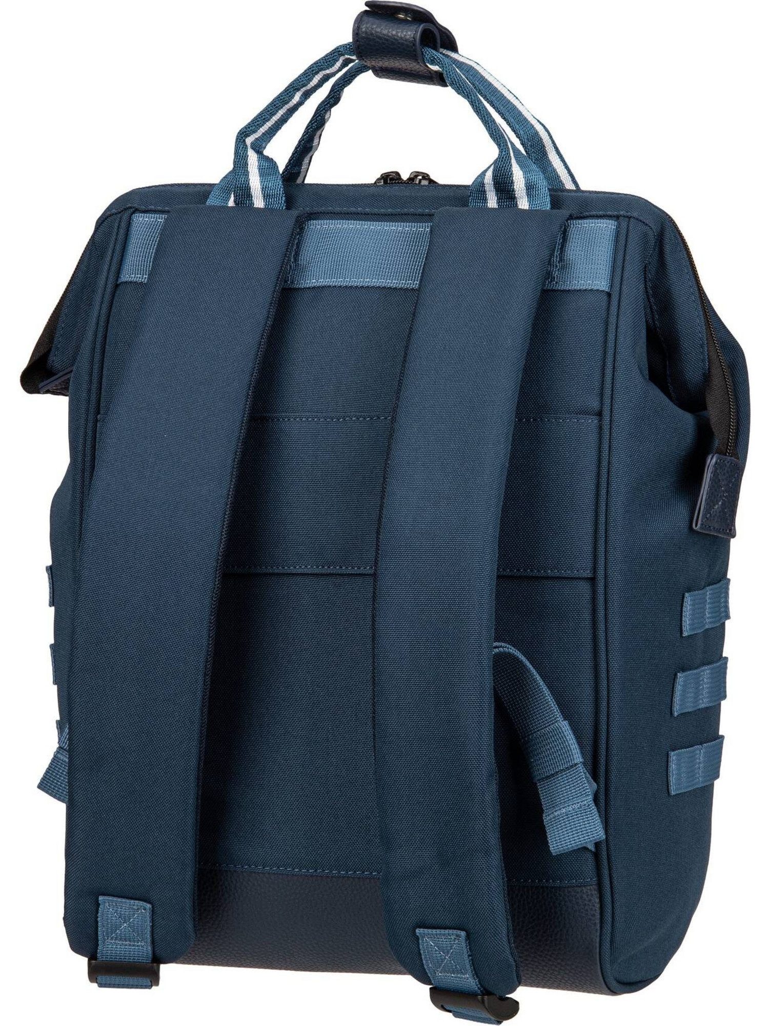 CABAIA Rucksack Adventurer Recycled Oxford Medium günstig online kaufen