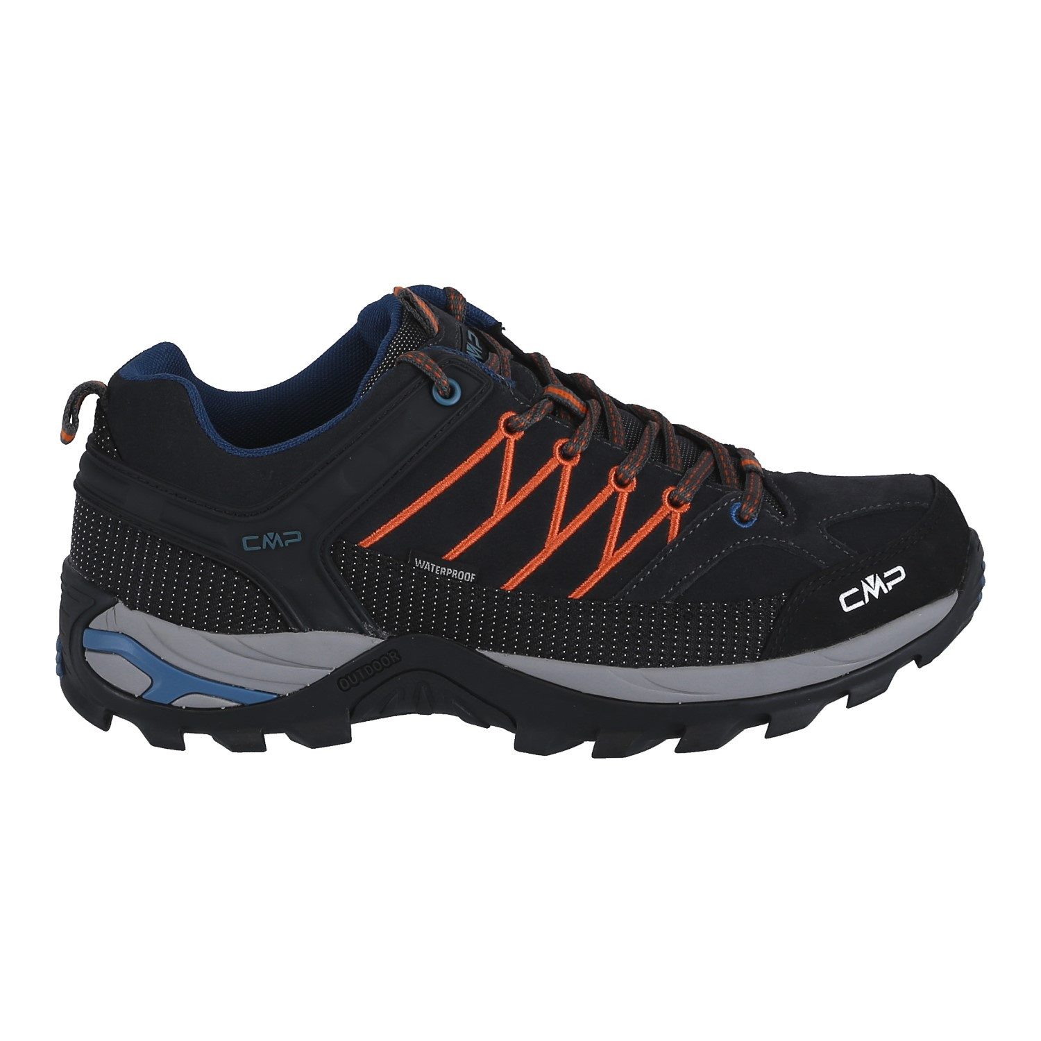 CMP Rigel Low Trekking WP (Trekking, günstig online kaufen