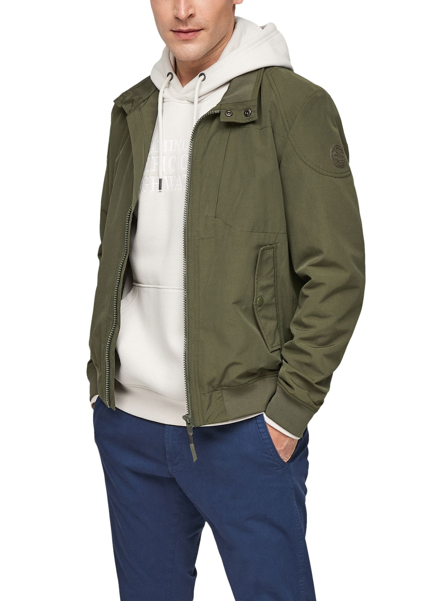 s.Oliver Winterjacke