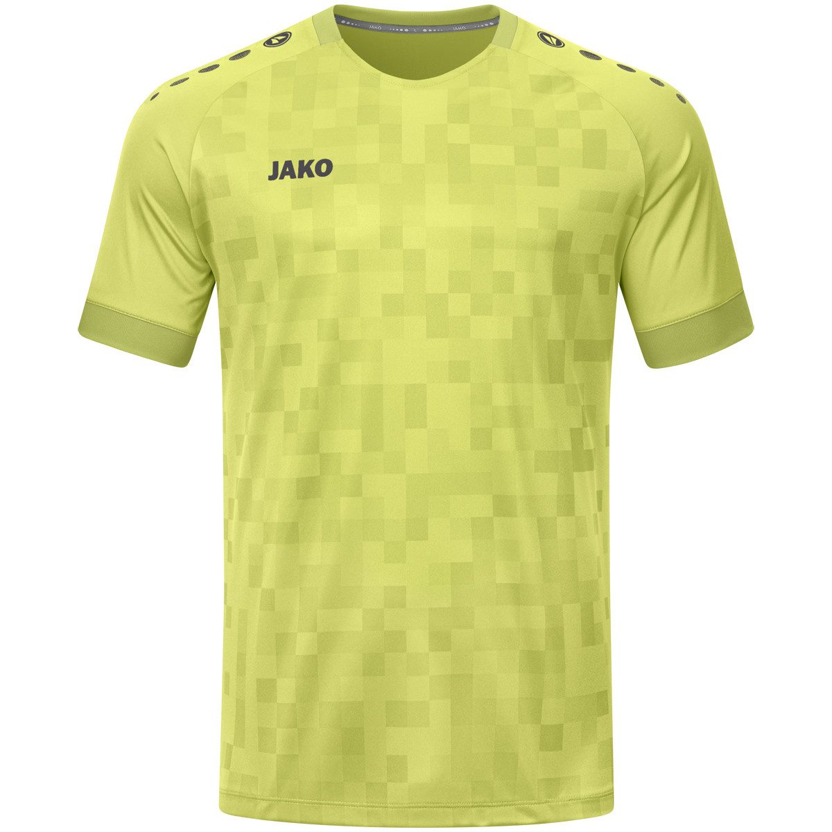 Jako Fußballtrikot 4241 Trikot Pixel KA günstig online kaufen