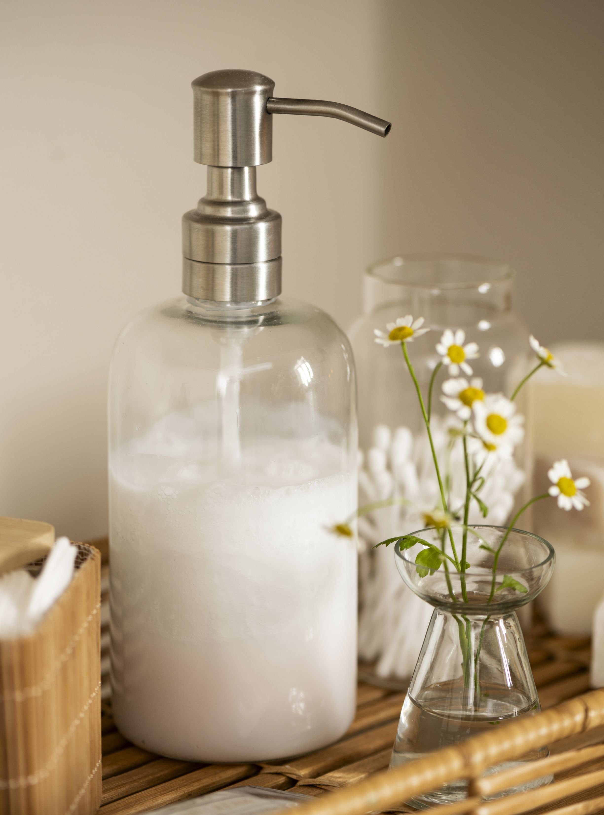 Ib Laursen Seifenspender Pumpseifenspender Seifenspender 500ml günstig online kaufen