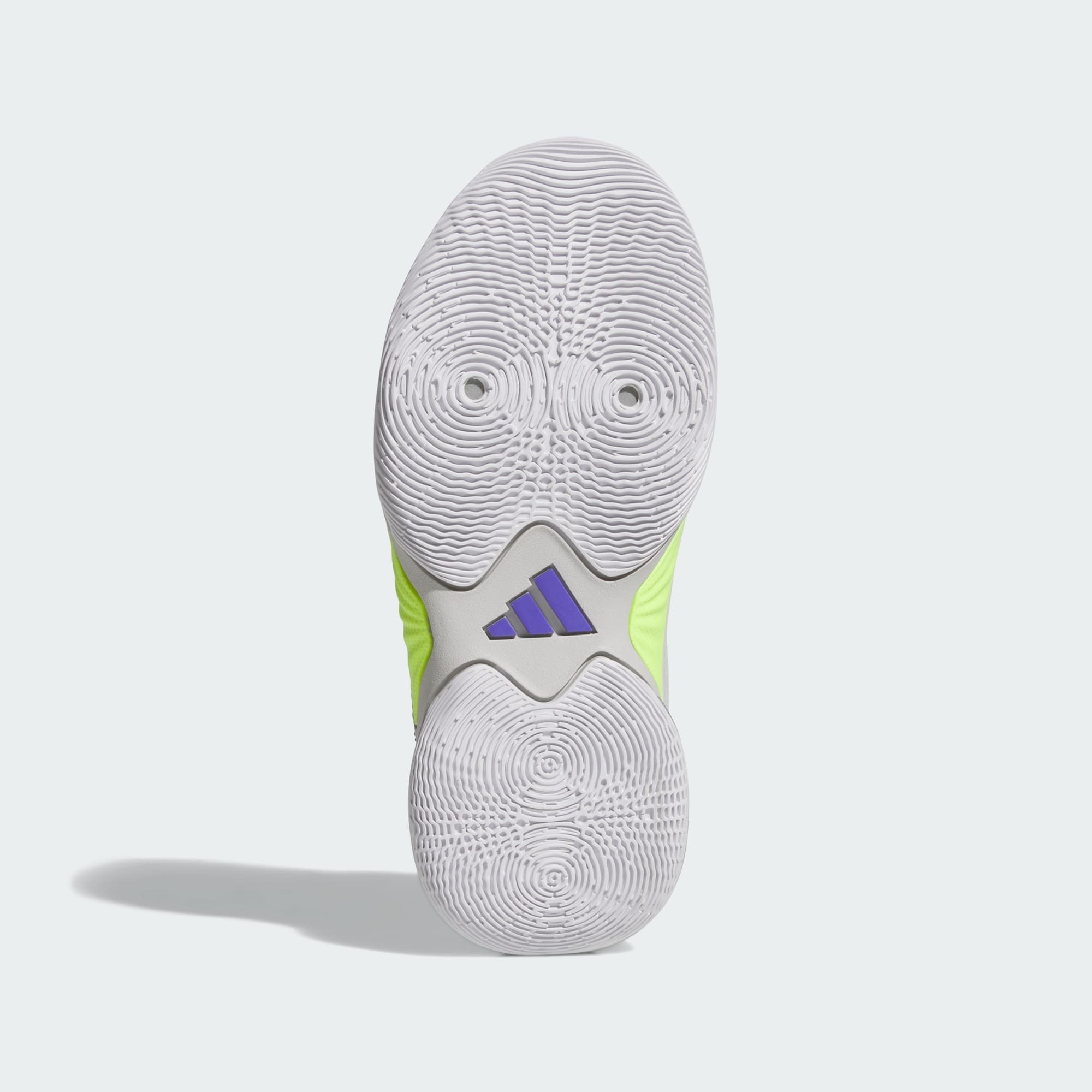 adidas Performance DON ISSUE 8 SCHUH Basketballschuh (2-tlg)