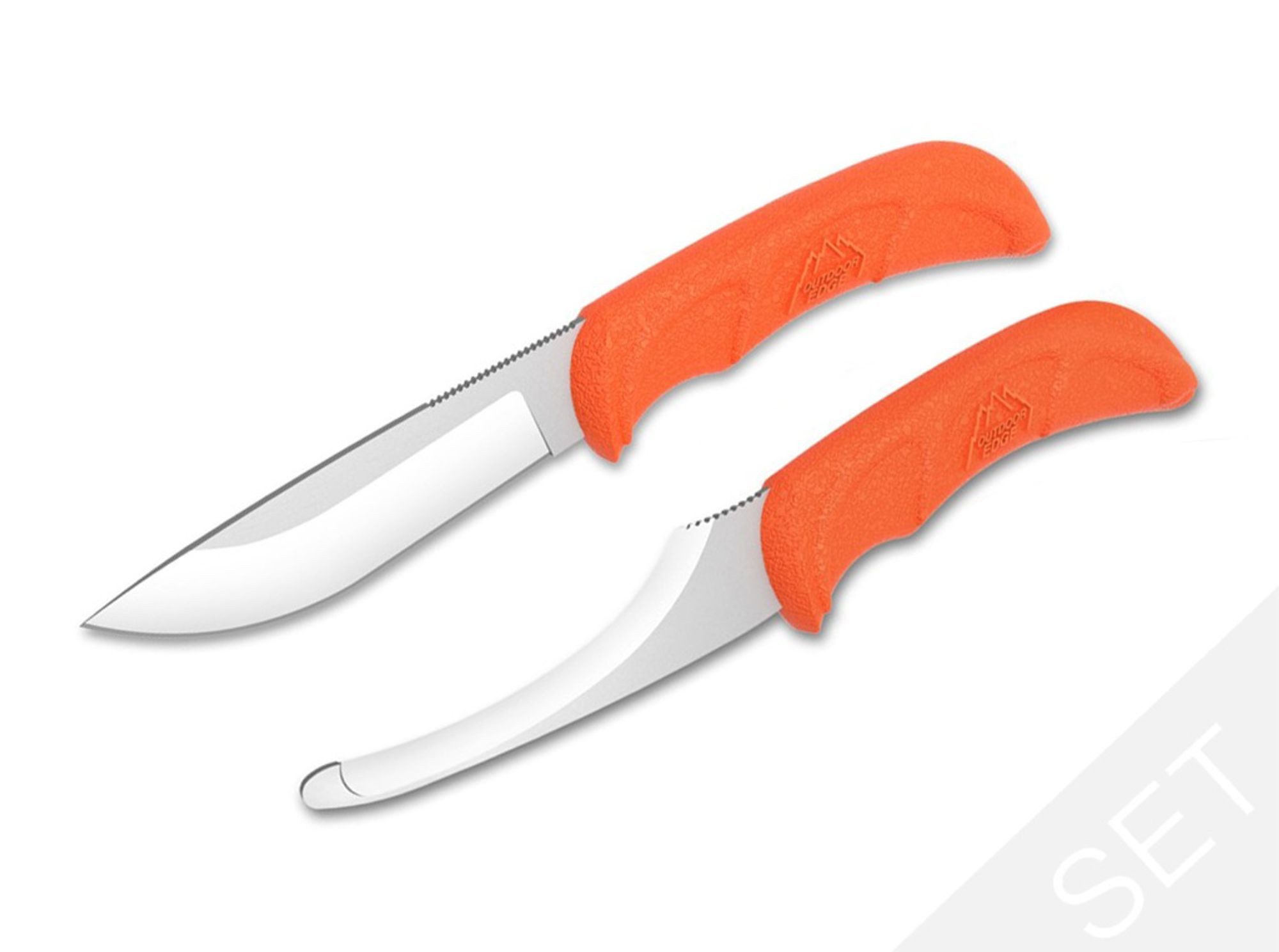 Outdoor Edge Taschenmesser Outdoor Edge Jager Pair 02OE055