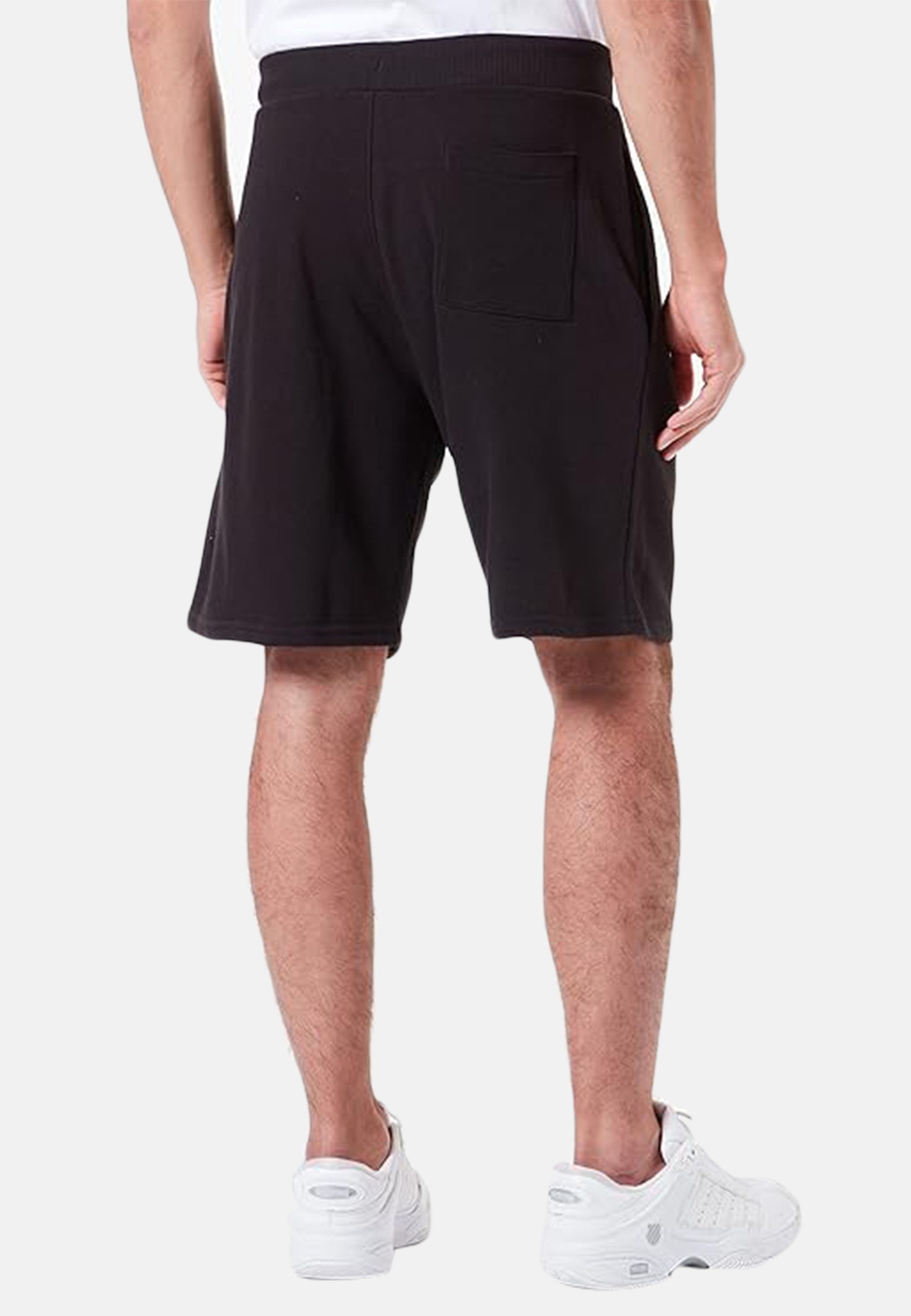 New Era Shorts Essential