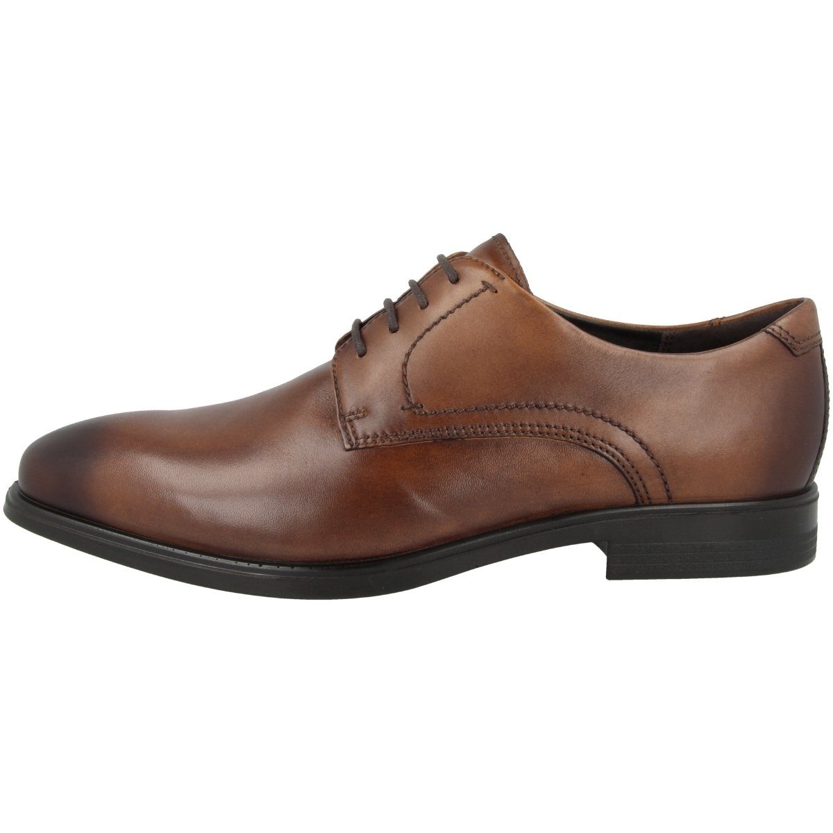 Ecco Melbourne Herren Schnürschuh günstig online kaufen