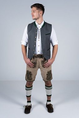 Edelnice Trachtenlederhose