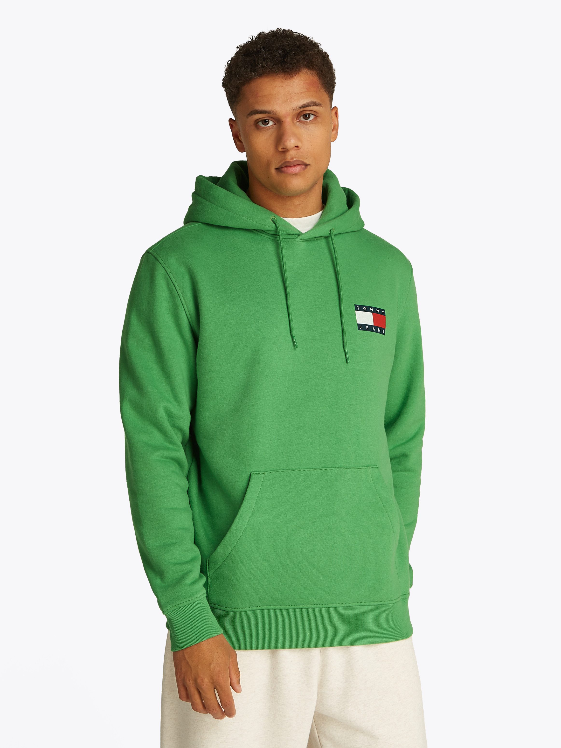 Tommy Jeans Sweatshirt TJM REG ESSENTIAL günstig online kaufen