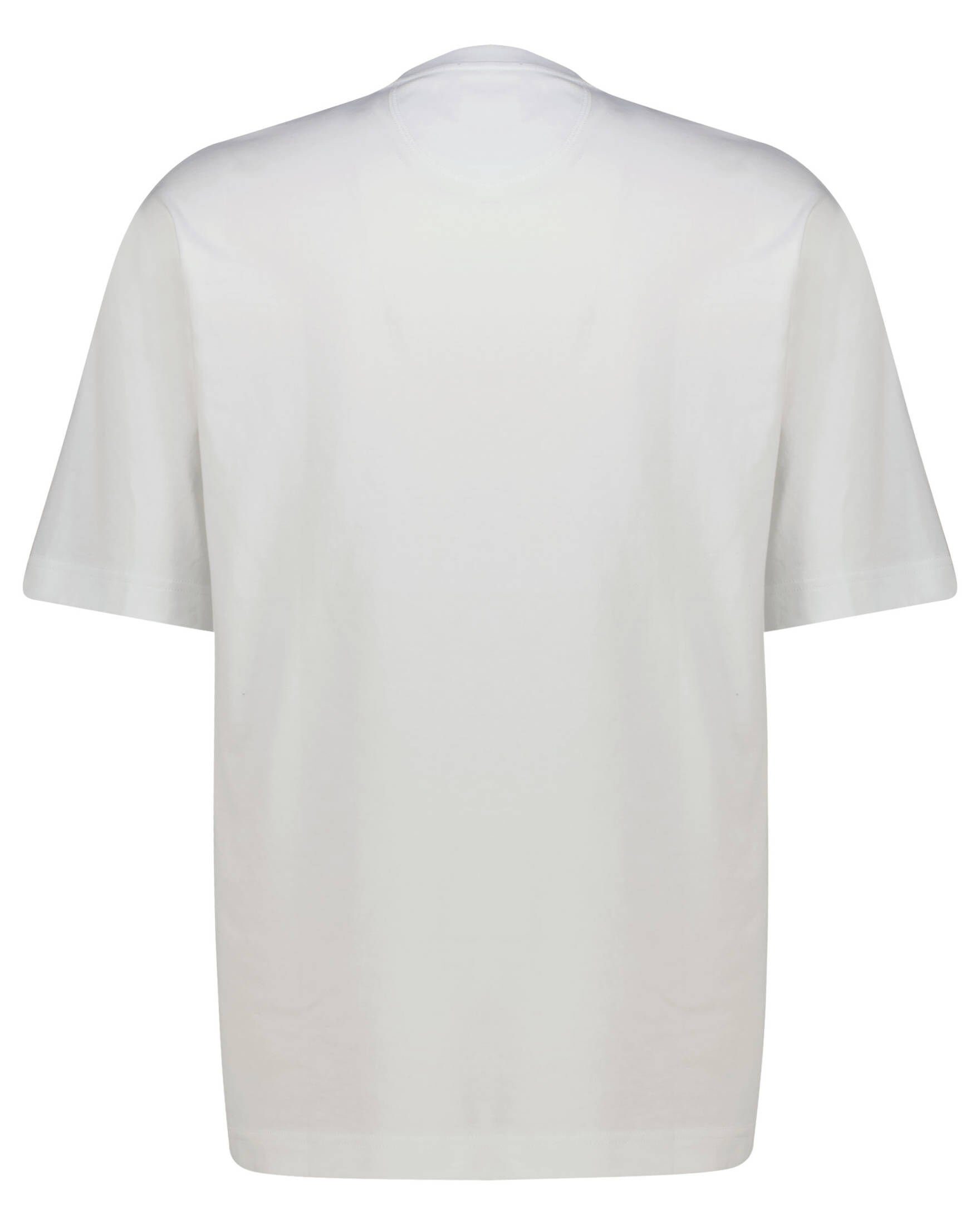 weiss Herren Drykorn TOMMY T-Shirt (1-tlg) T-Shirt (10)