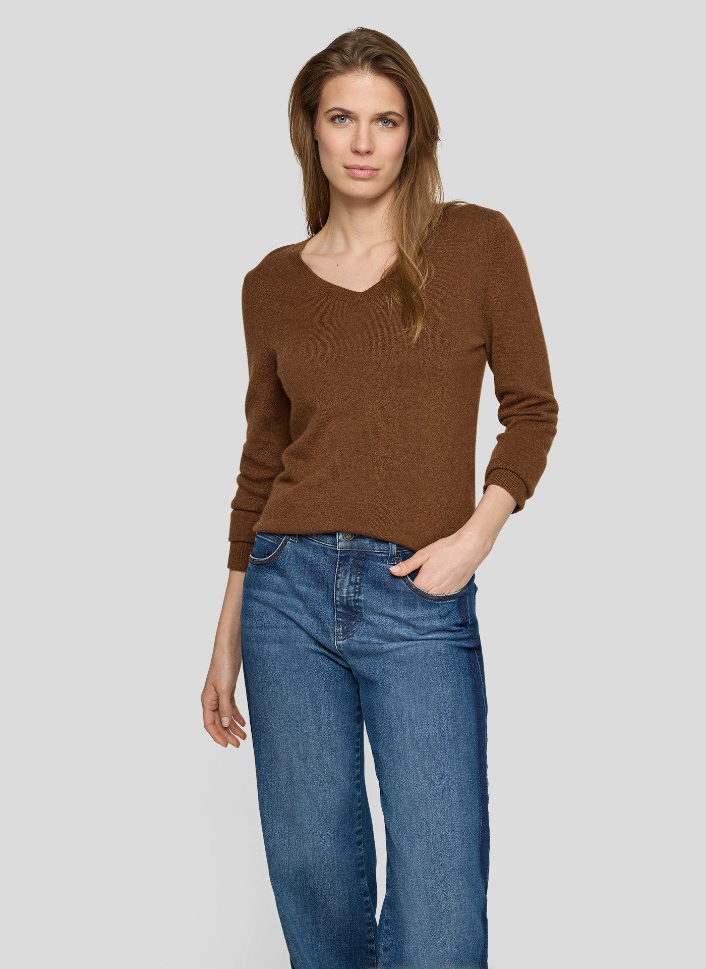 Rabe Strickpullover Pullover